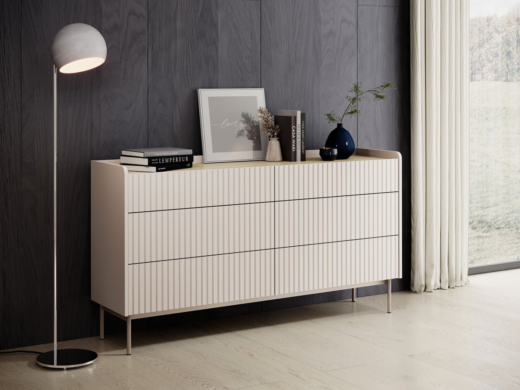 Kommode Kingston AE102