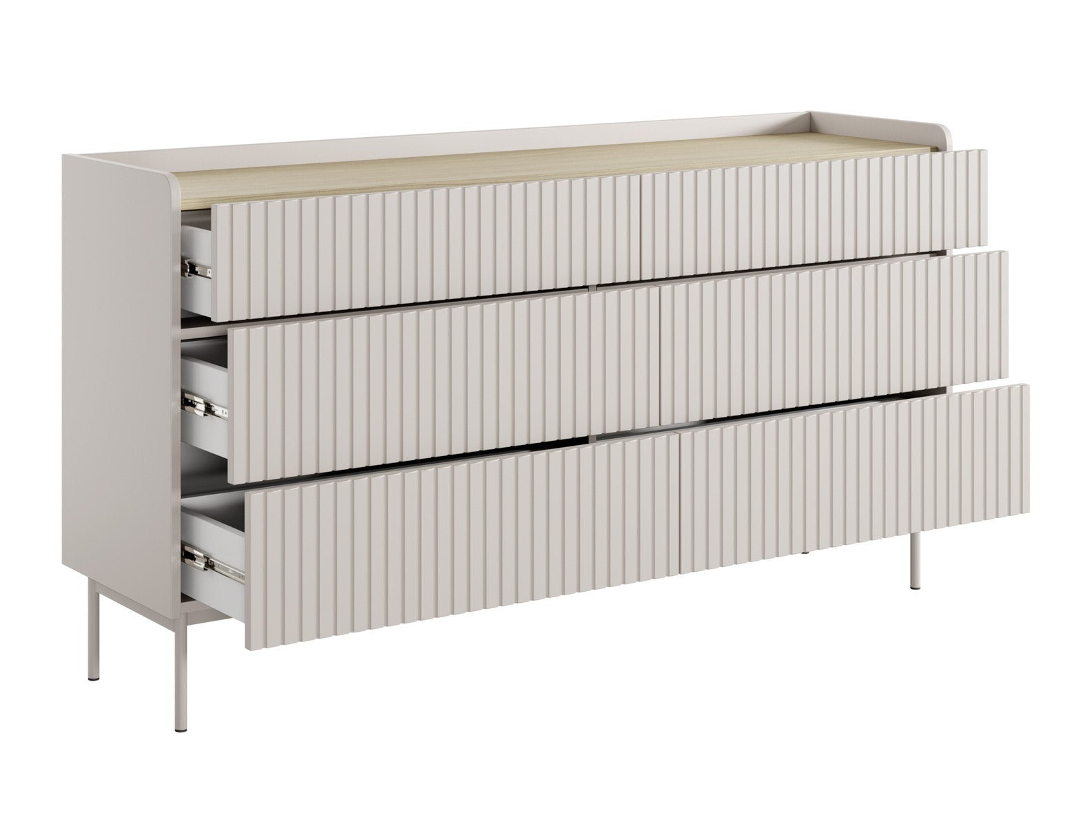 Kommode Kingston AE102