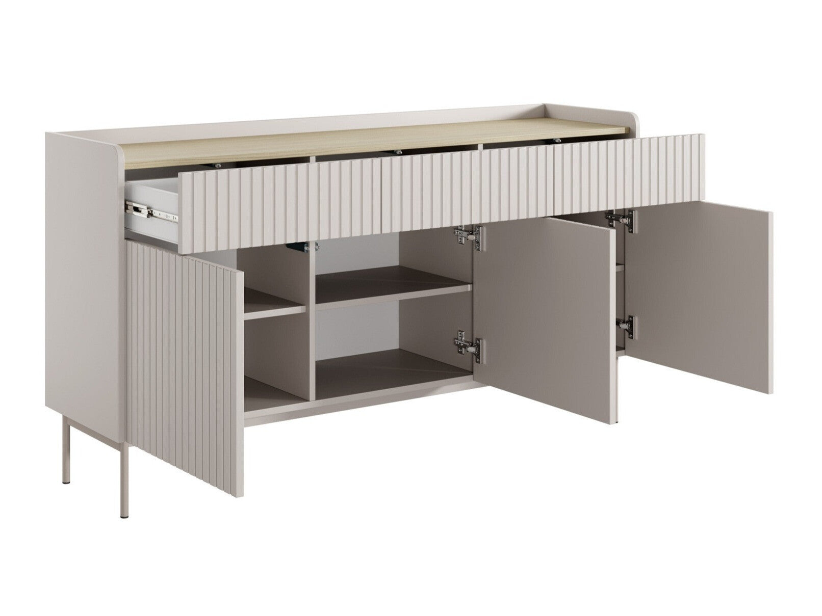 Kommode Kingston AE101