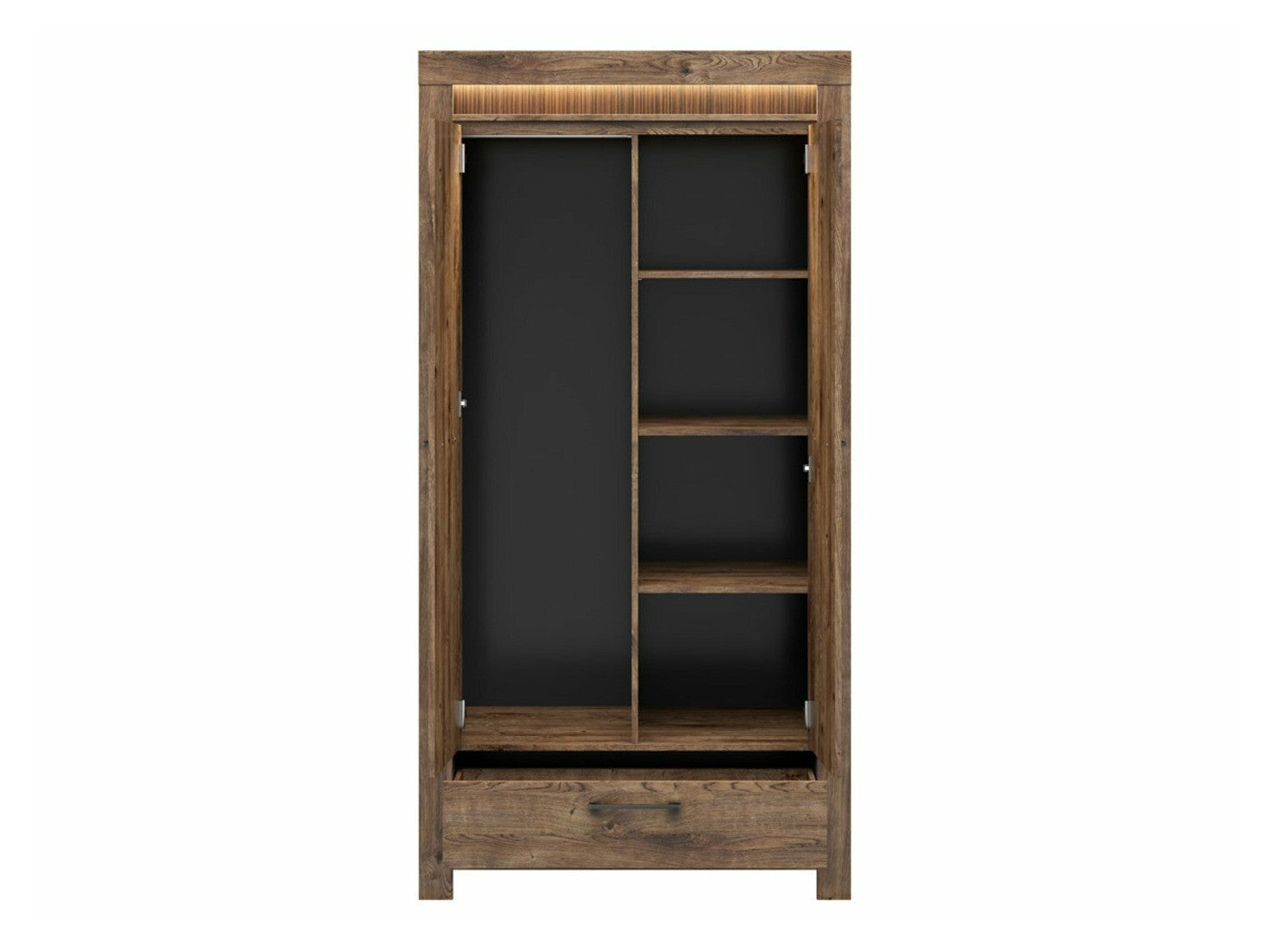 Garderobe Fiomoro 109