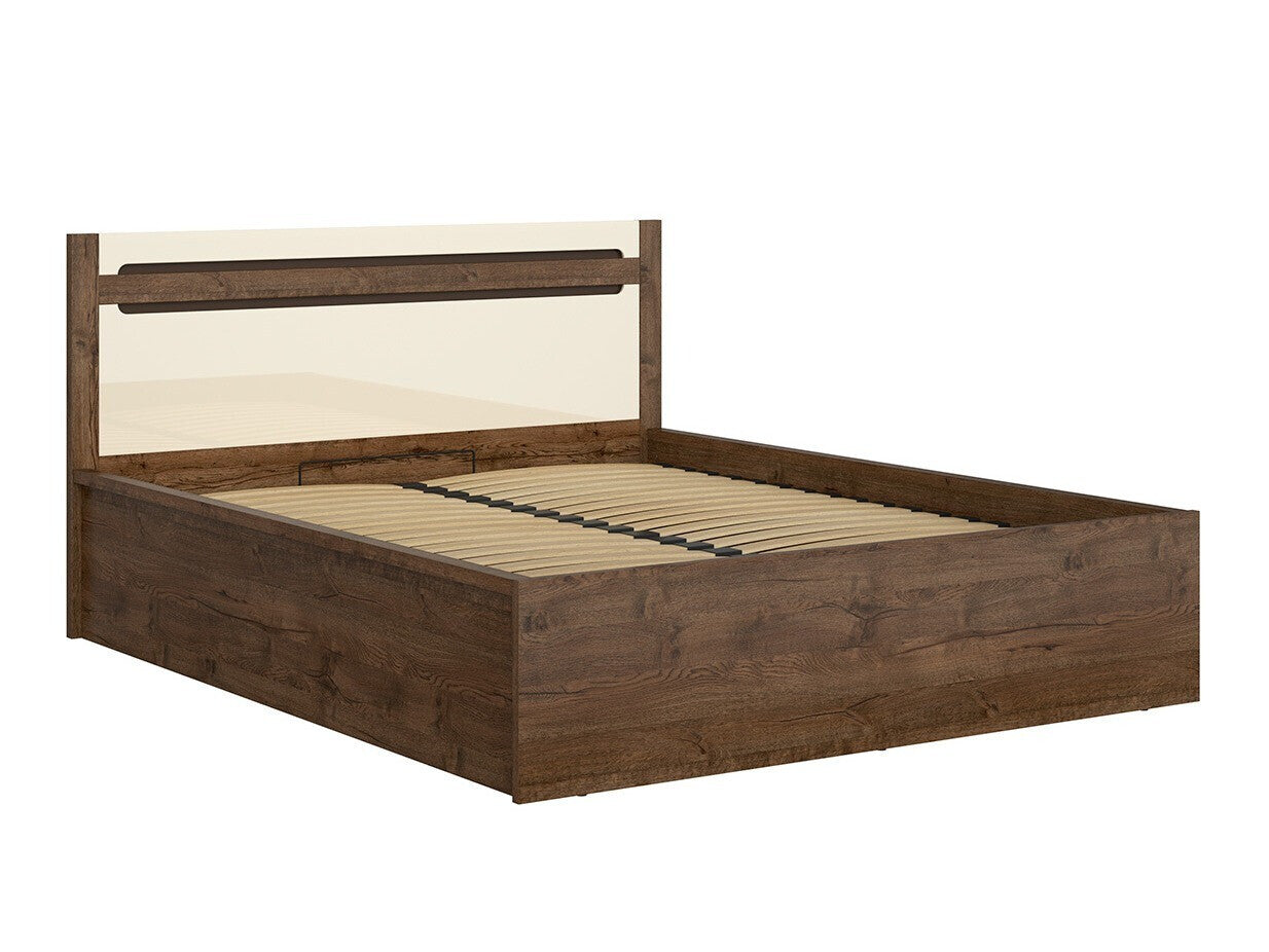 Soveværelses-sæt Ophevaru 117