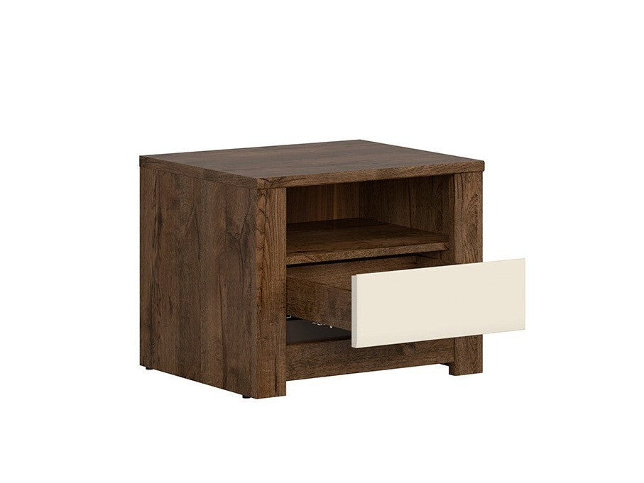 Soveværelses-sæt Ophevaru 117