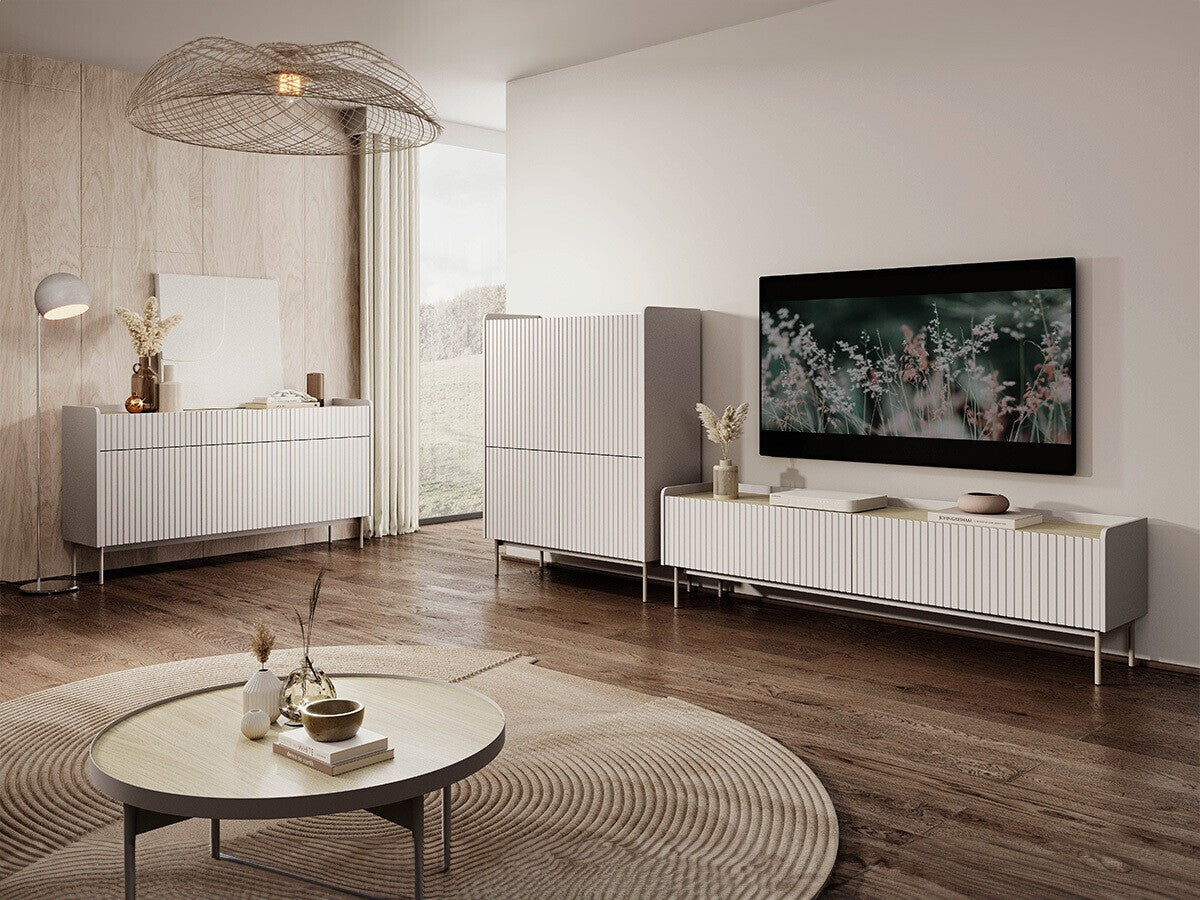 TV-bord Kingston AE104