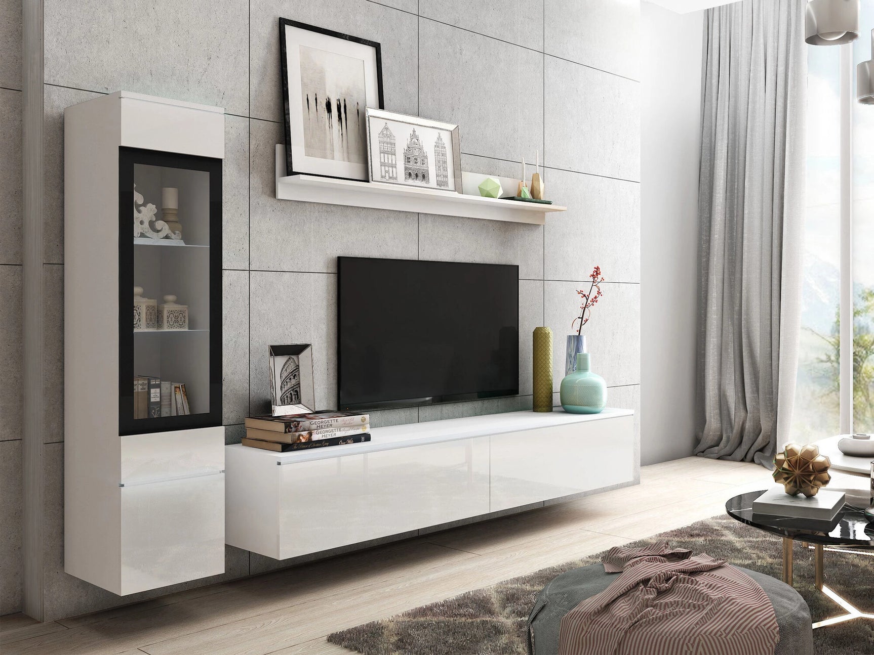 Living room set Sarasota 125