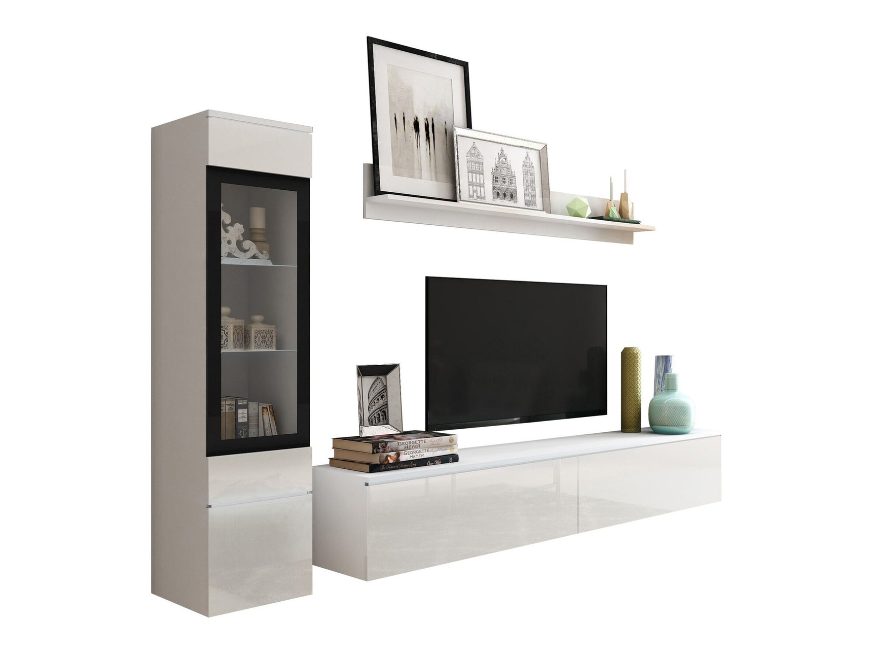 Living room set Sarasota 125