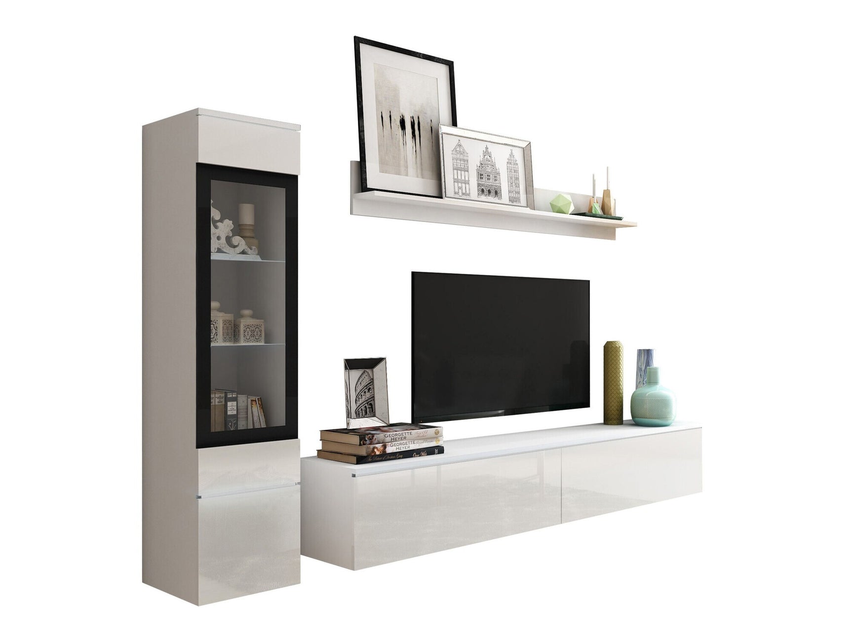 Living room set Sarasota 125