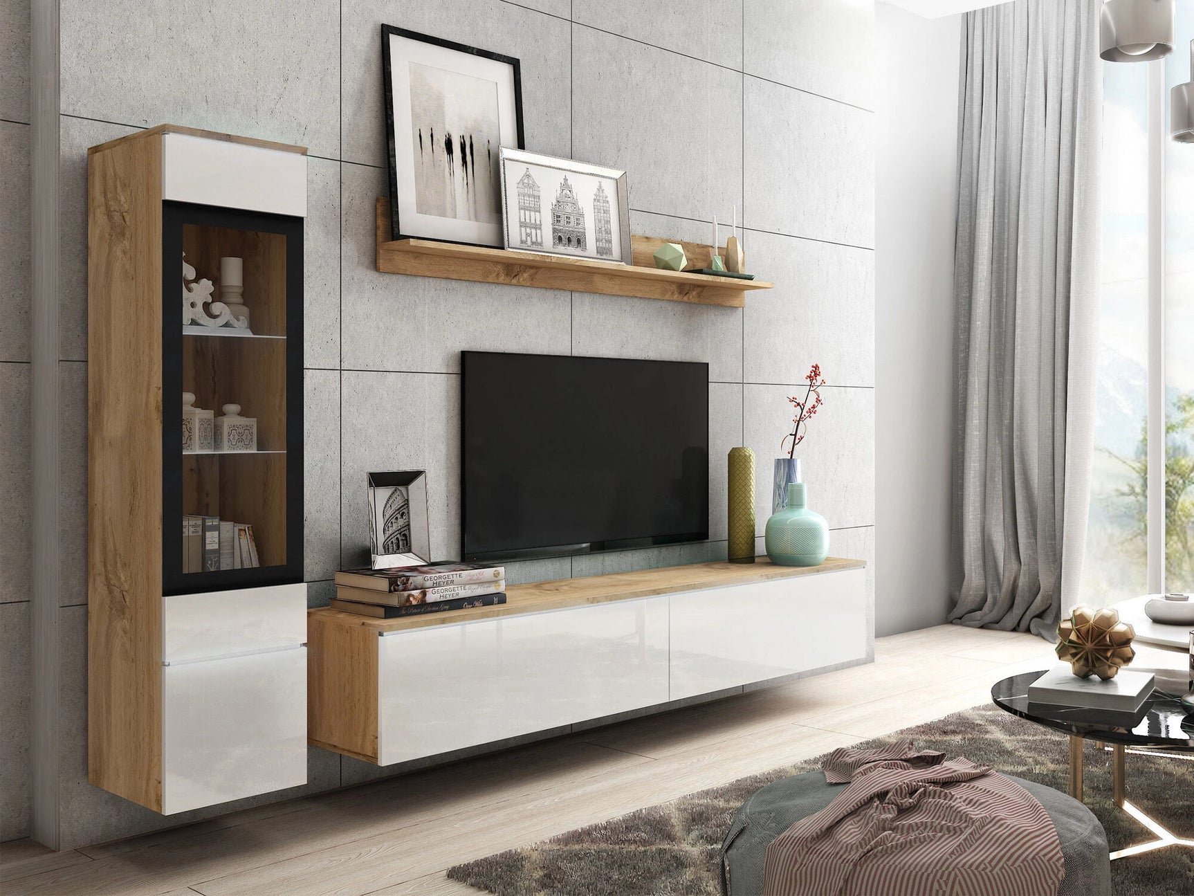 Living room set Sarasota 125