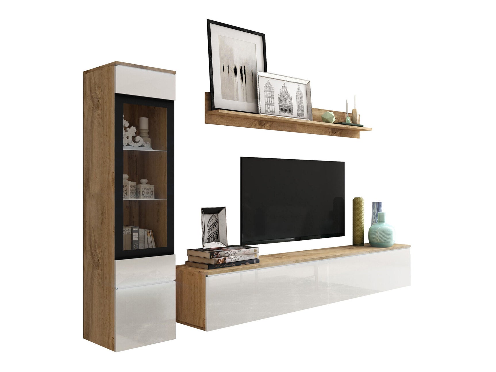 Living room set Sarasota 125