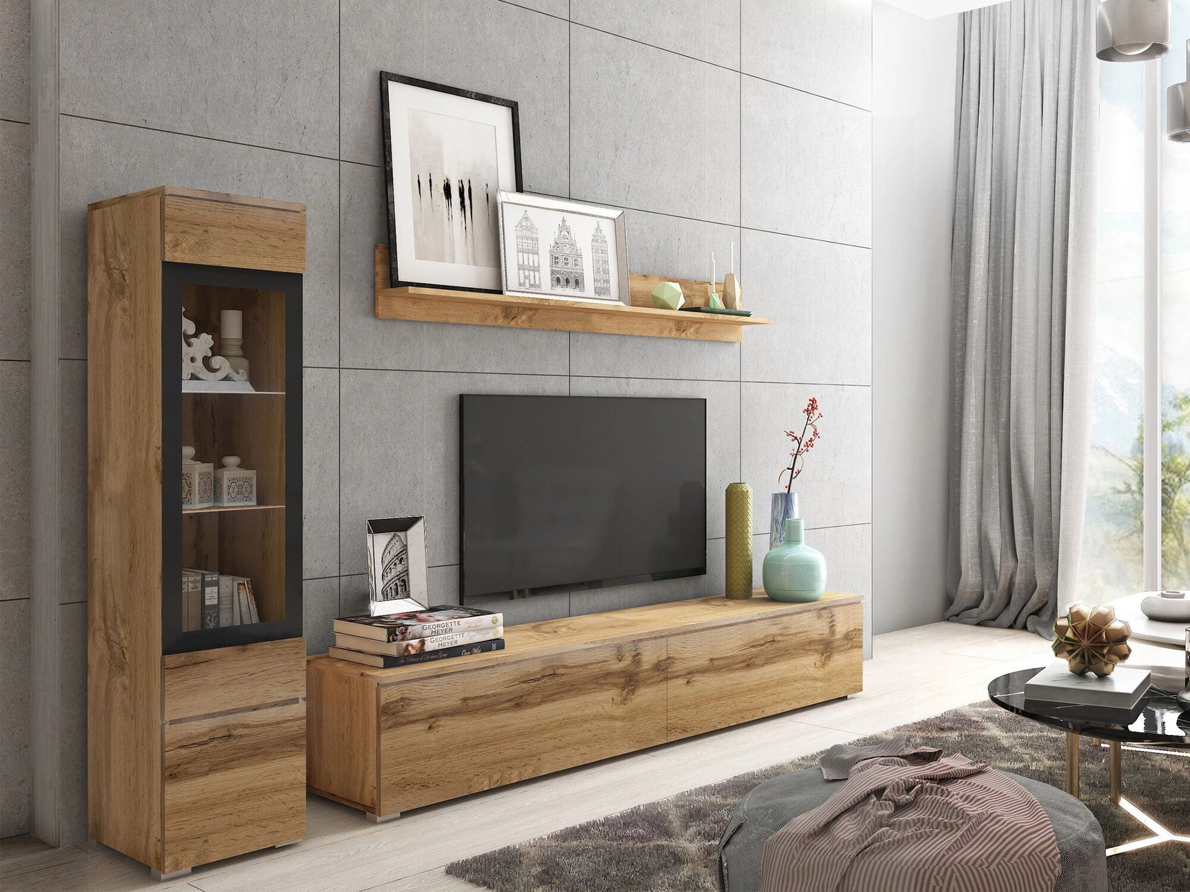 Living room set Sarasota 125