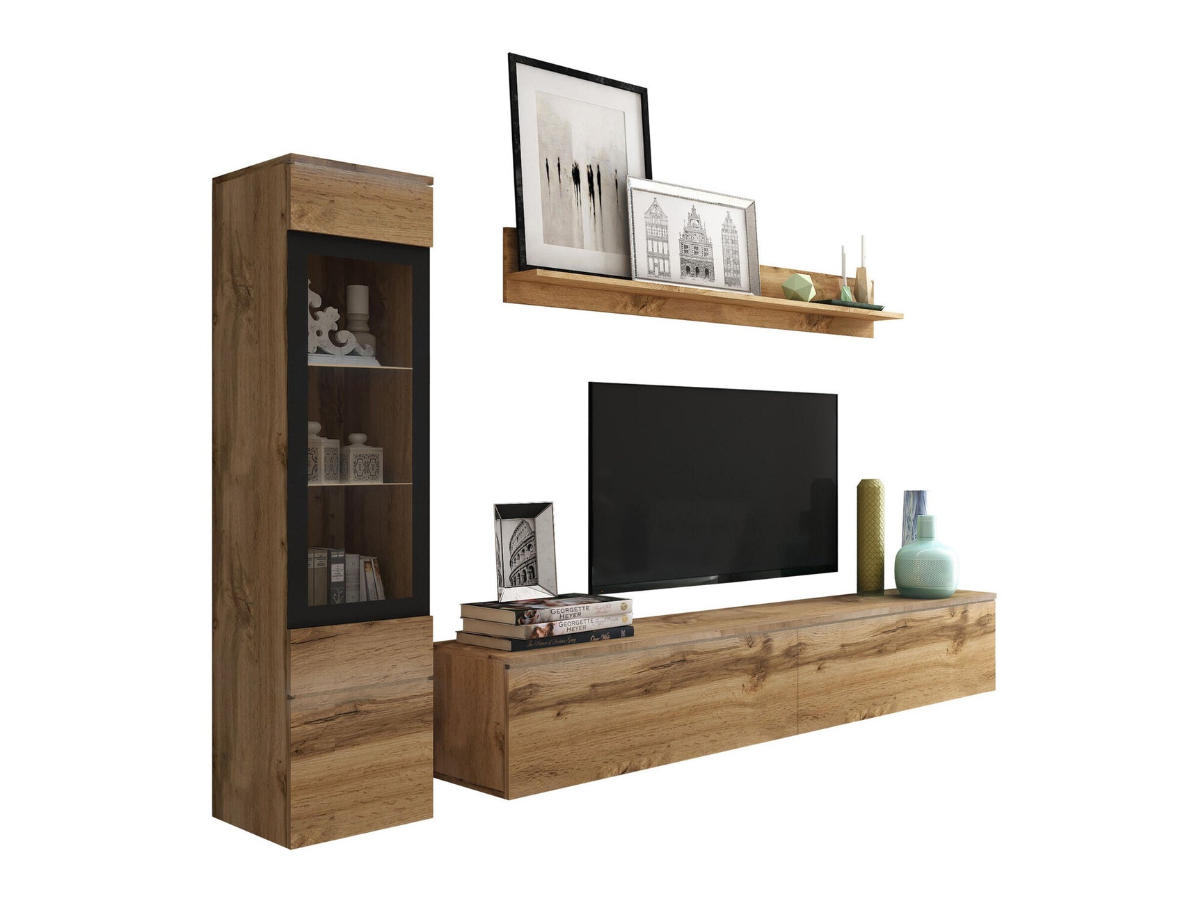 Living room set Sarasota 125