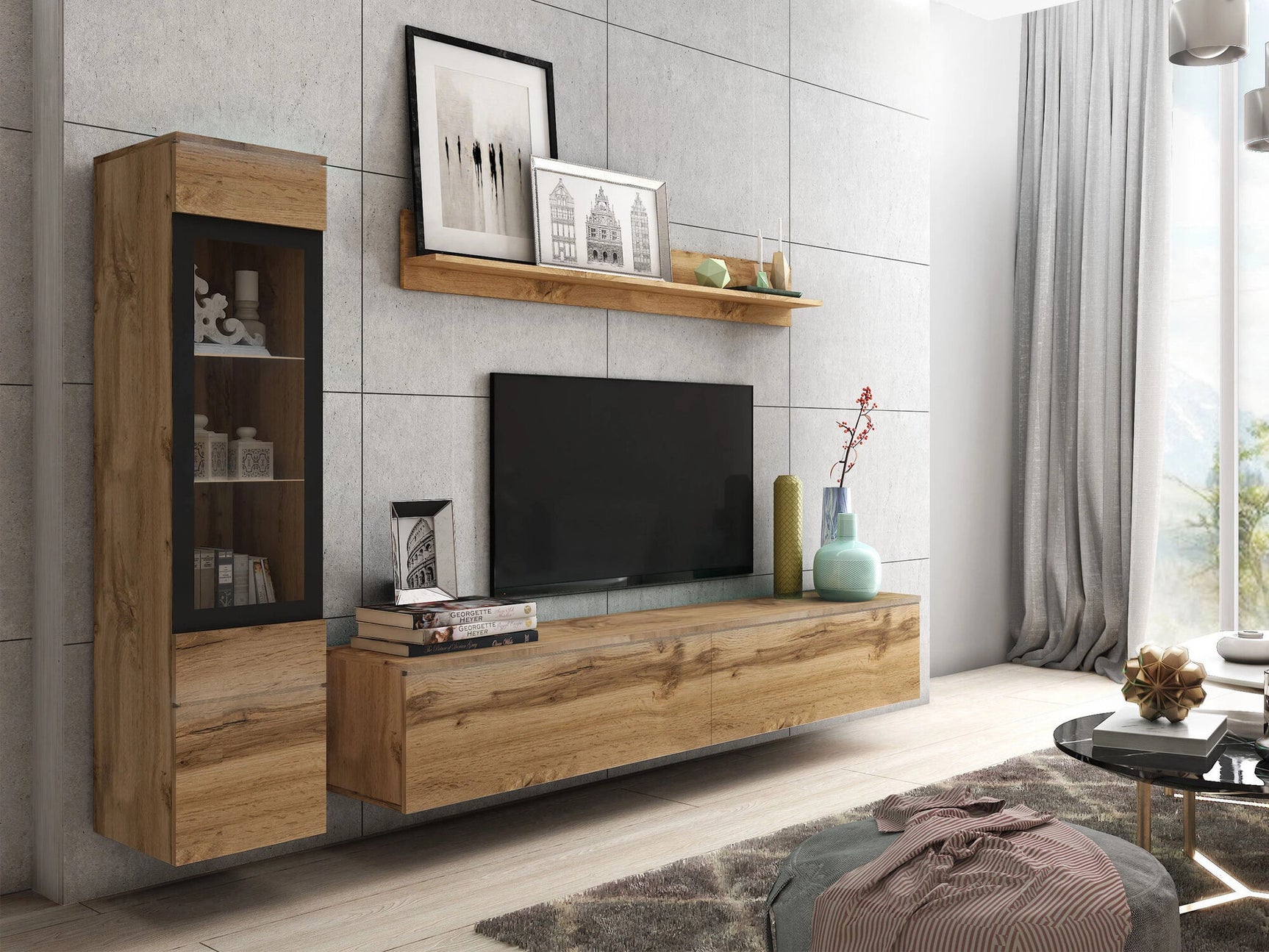 Living room set Sarasota 125