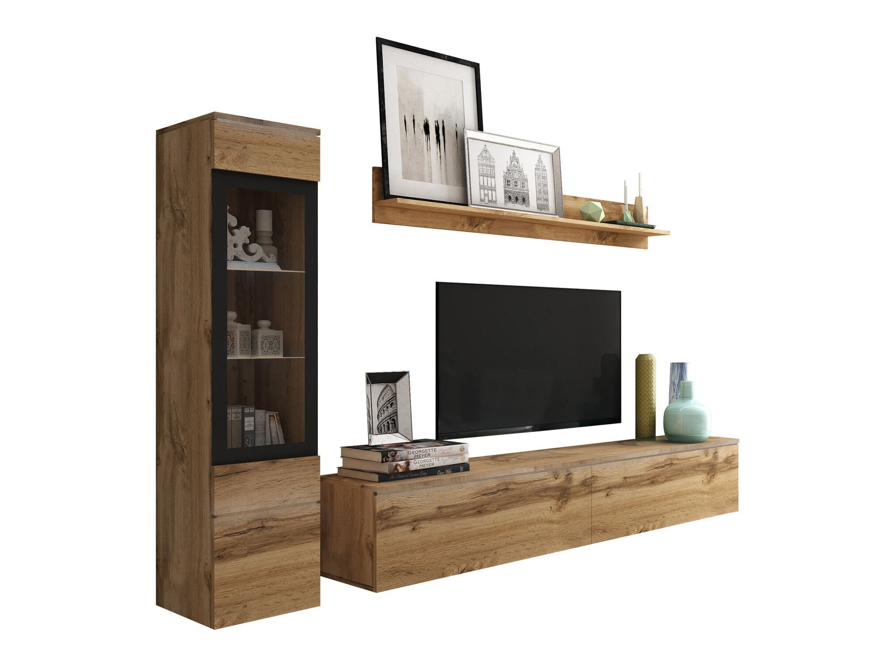 Living room set Sarasota 125