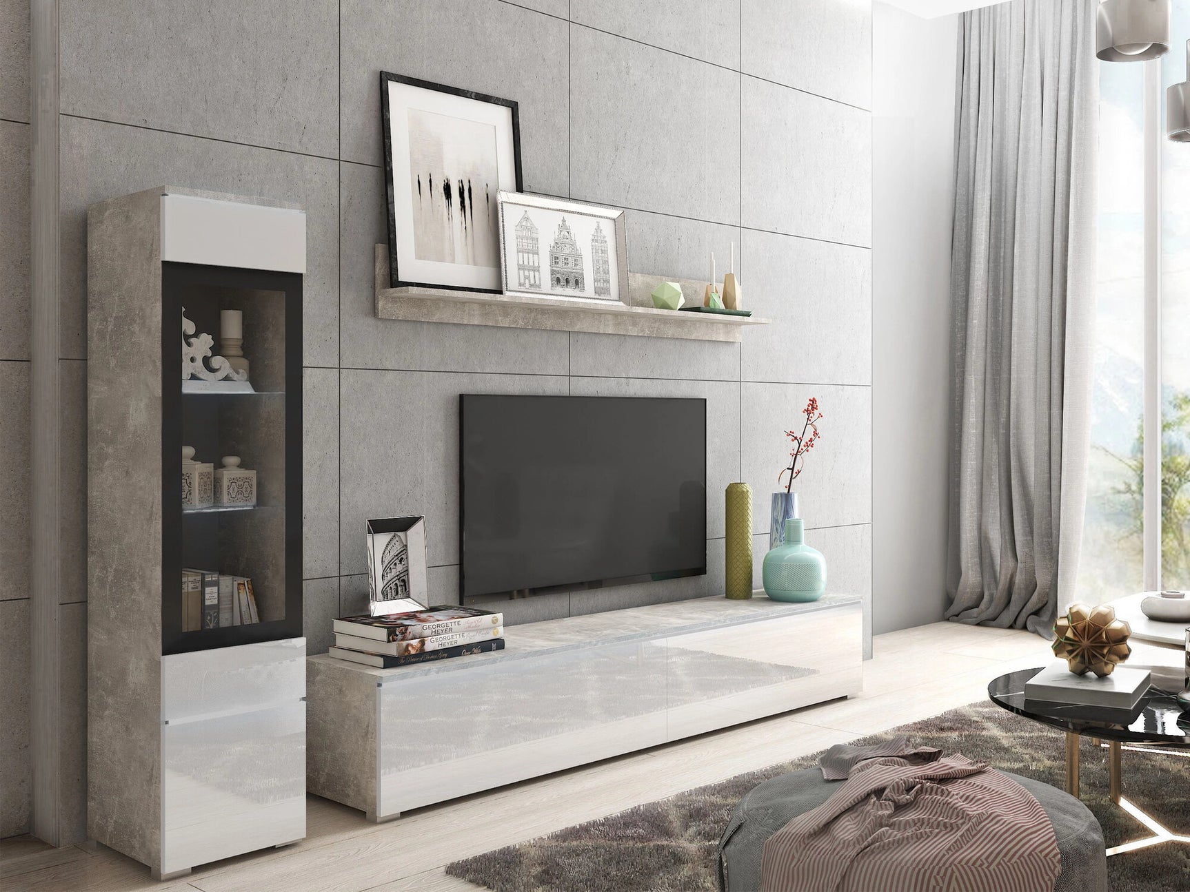 Living room set Sarasota 125