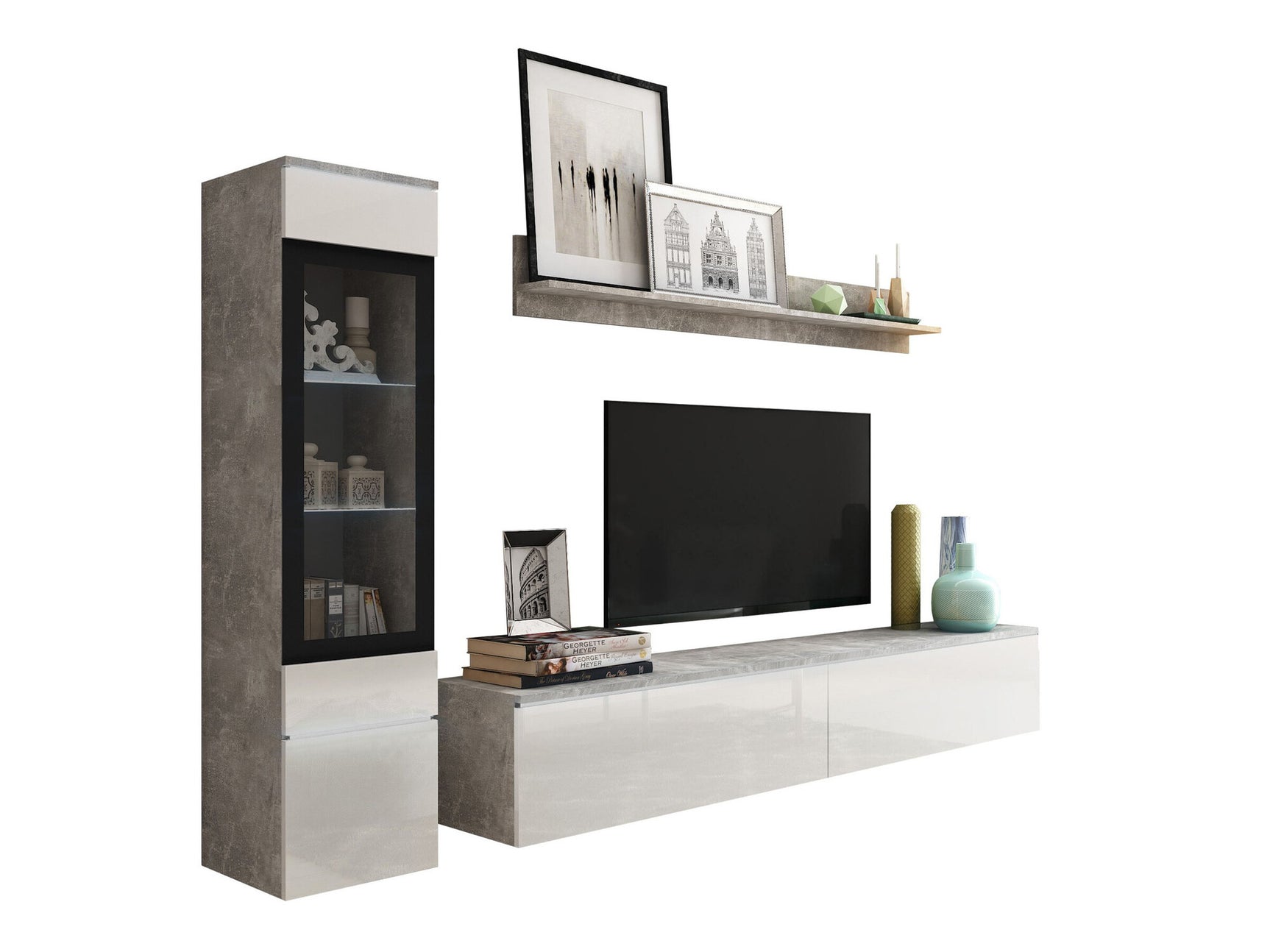 Living room set Sarasota 125