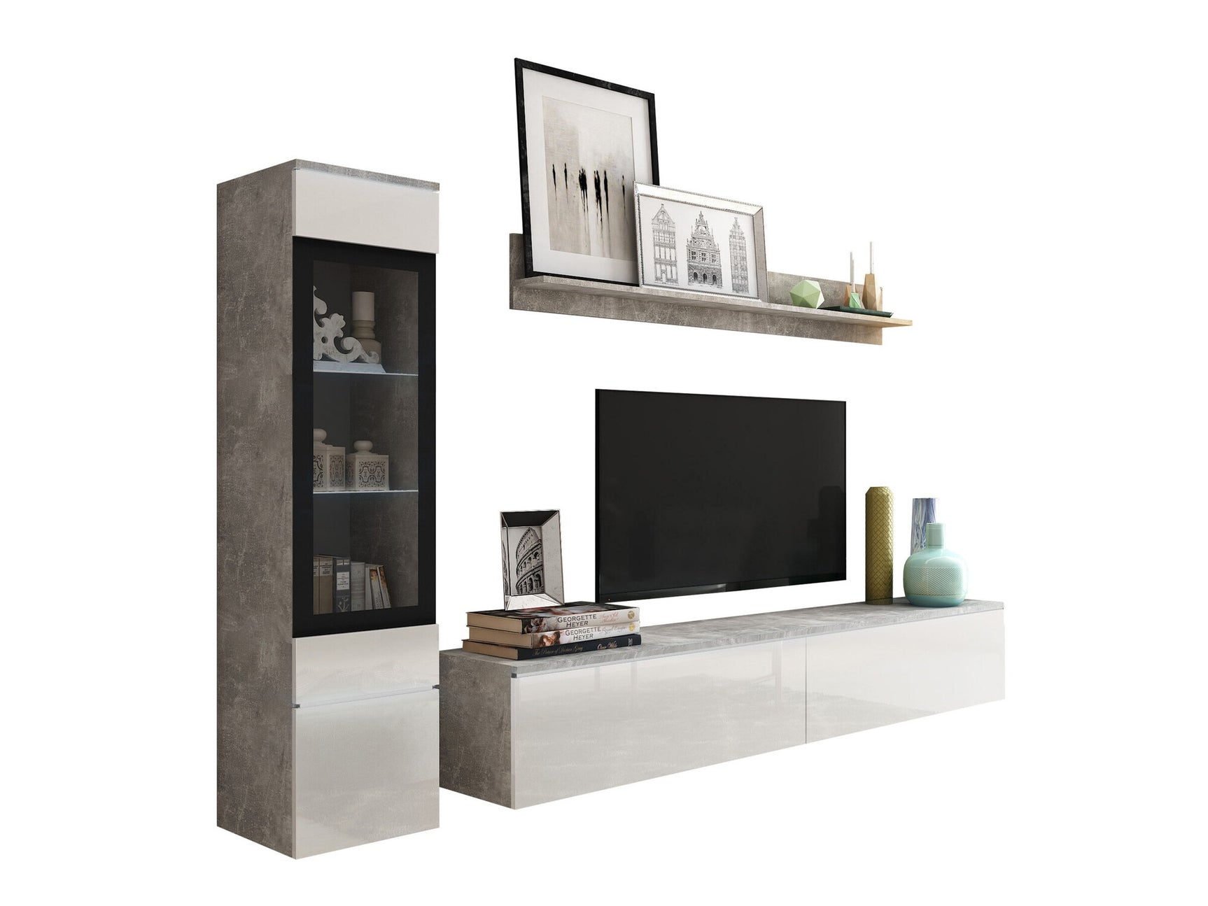 Living room set Sarasota 125