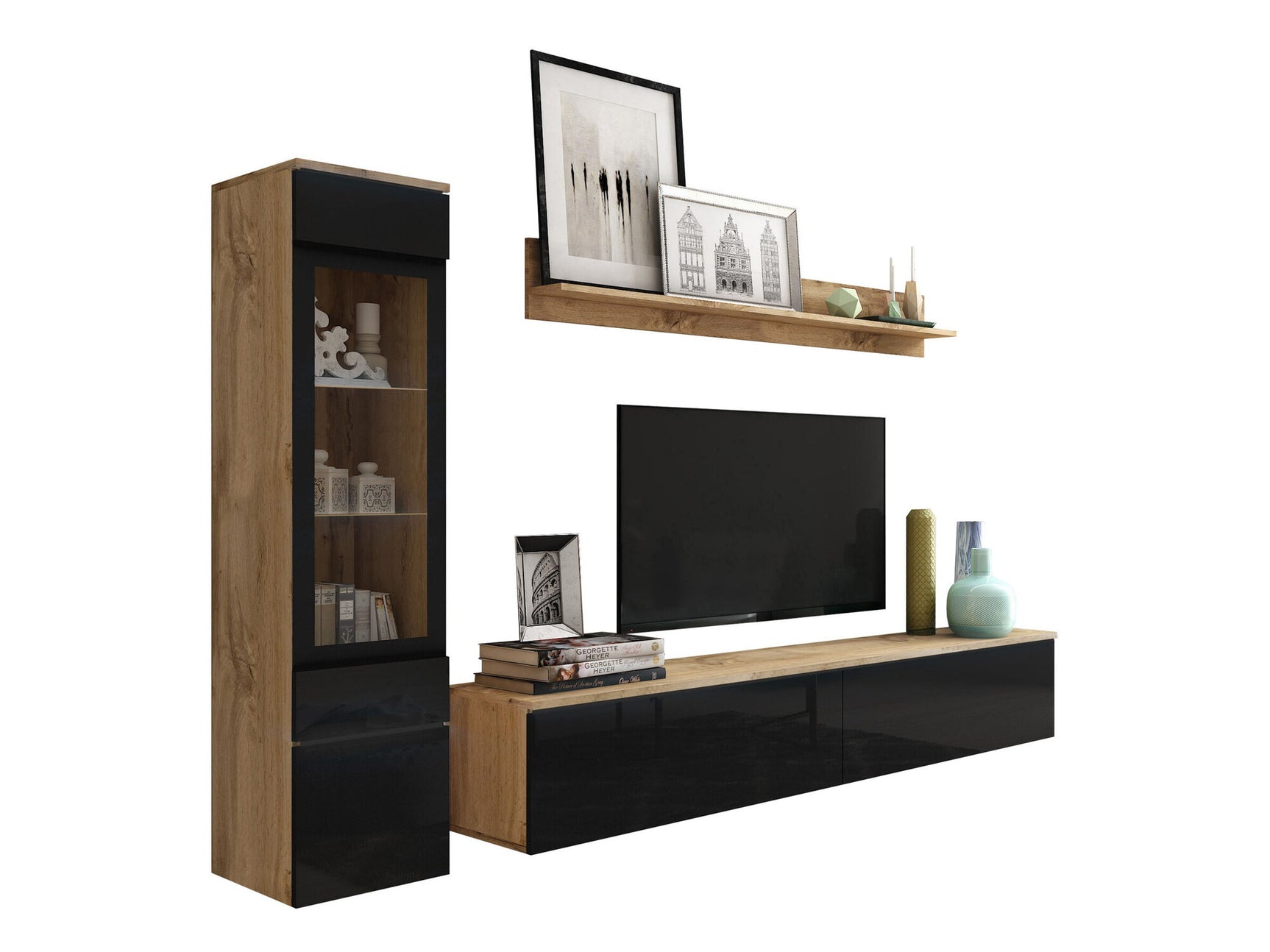 Living room set Sarasota 125