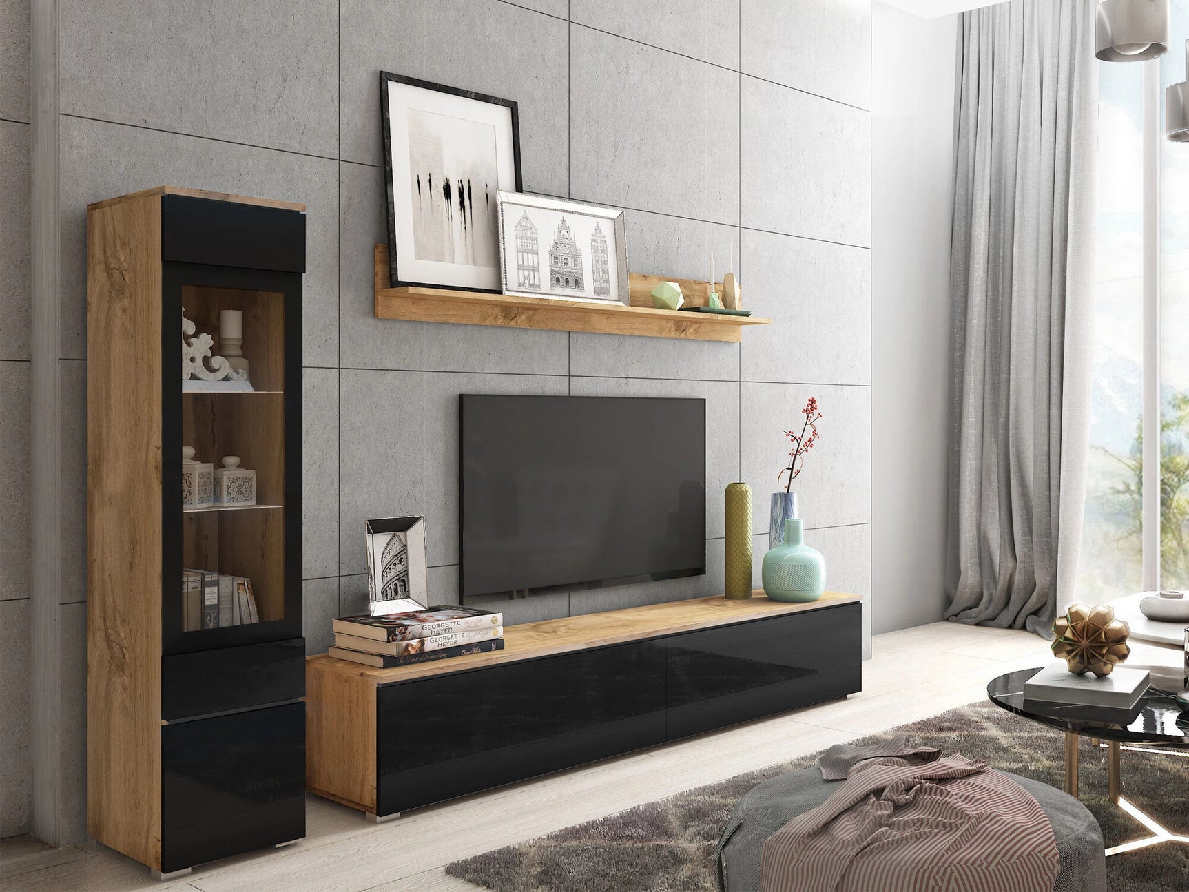 Living room set Sarasota 125