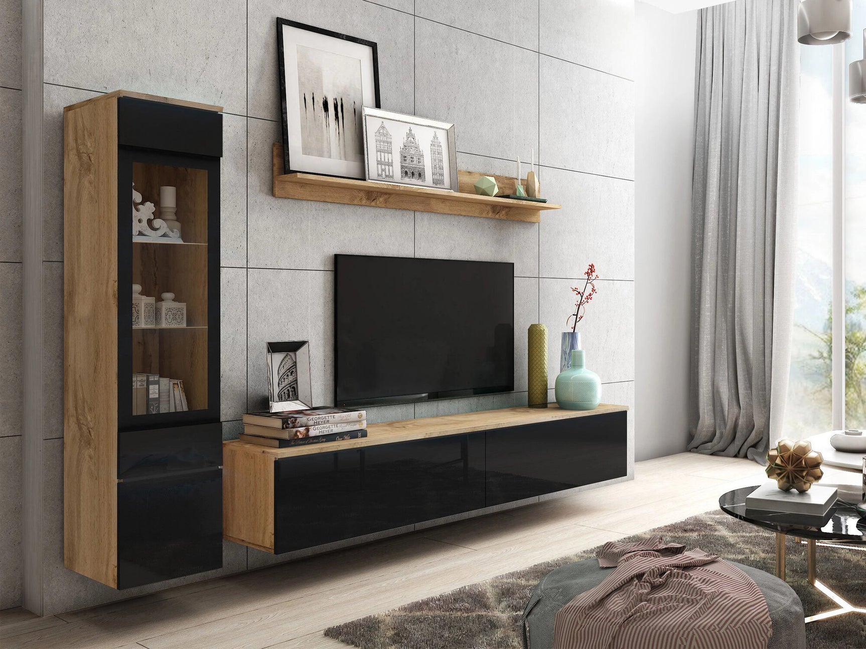 Living room set Sarasota 125