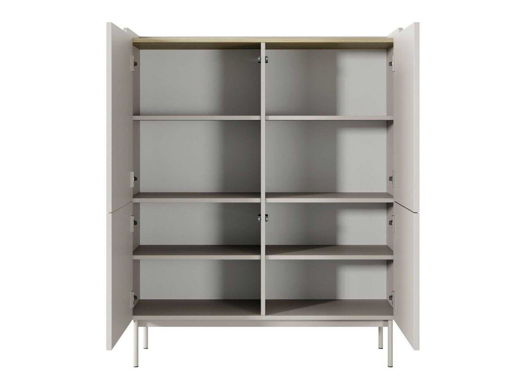 Stuemøbler-sæt Kingston AE106