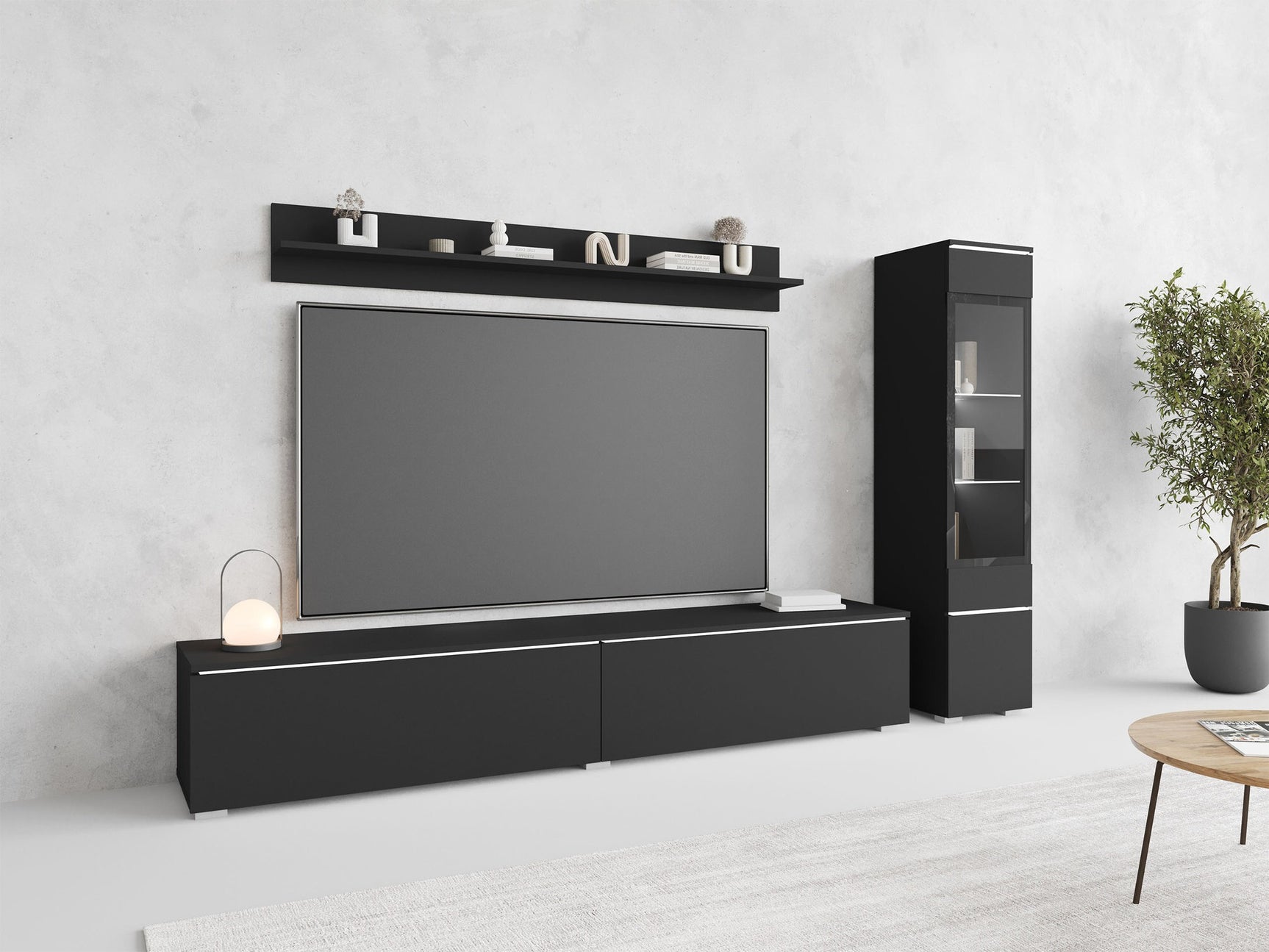 Living room set Sarasota 125