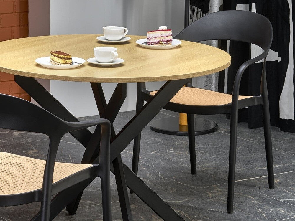 Spisestue-sæt Houston 1773