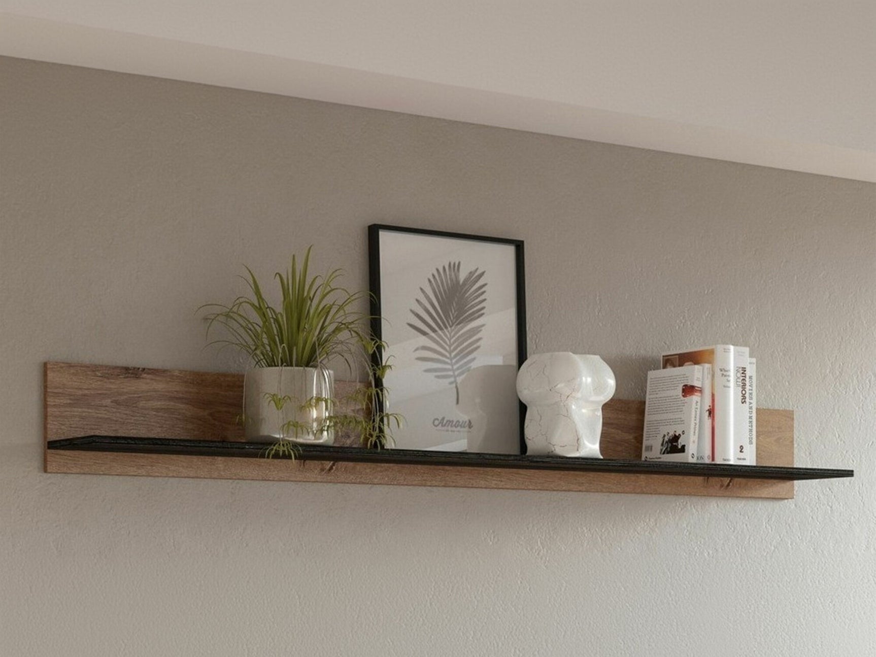 Vægreol Salelbo 111