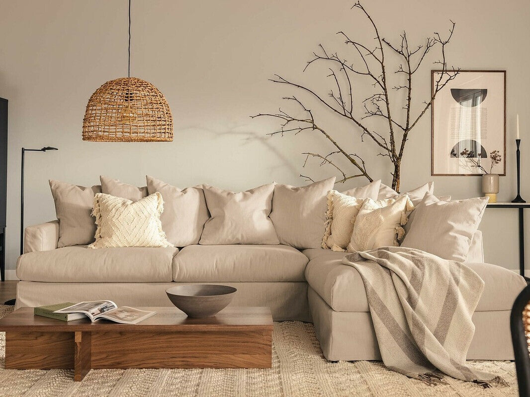 Hjørnesofa Merodea 100