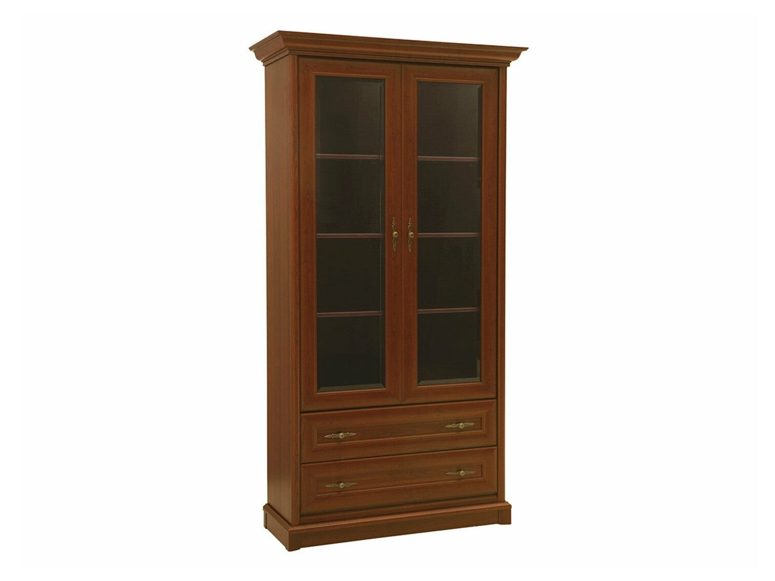 Vitrineskab Vendore 119