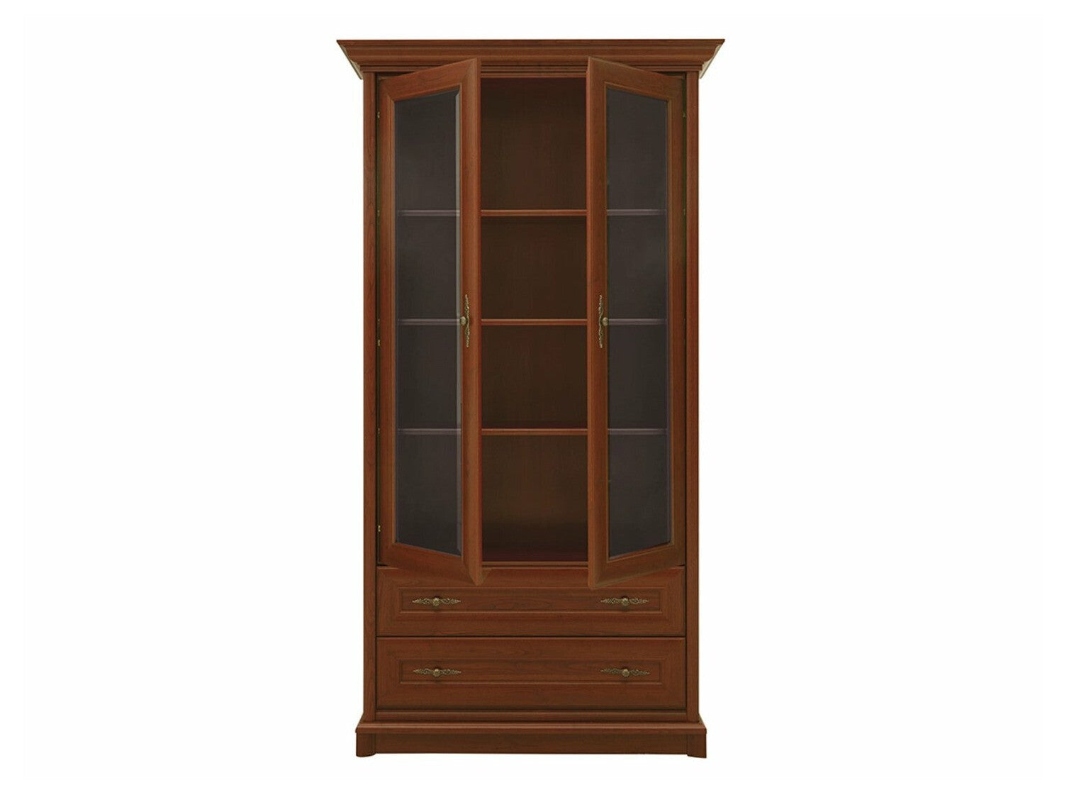 Vitrineskab Vendore 119