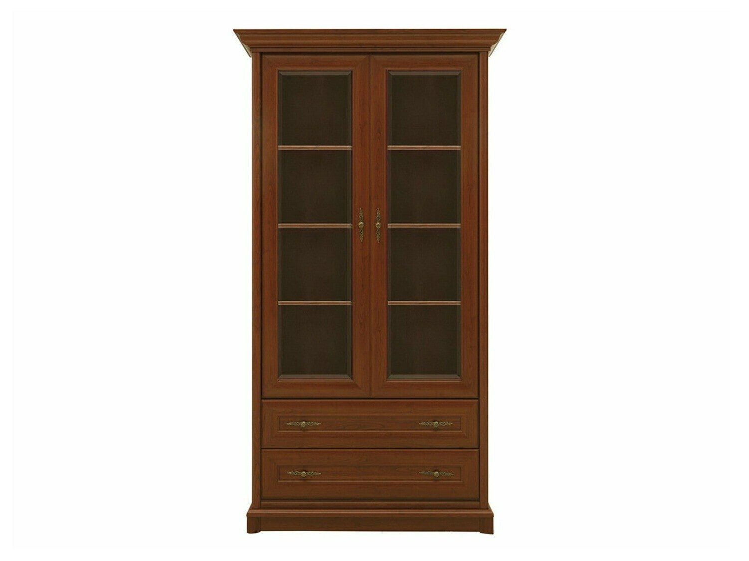 Vitrineskab Vendore 119