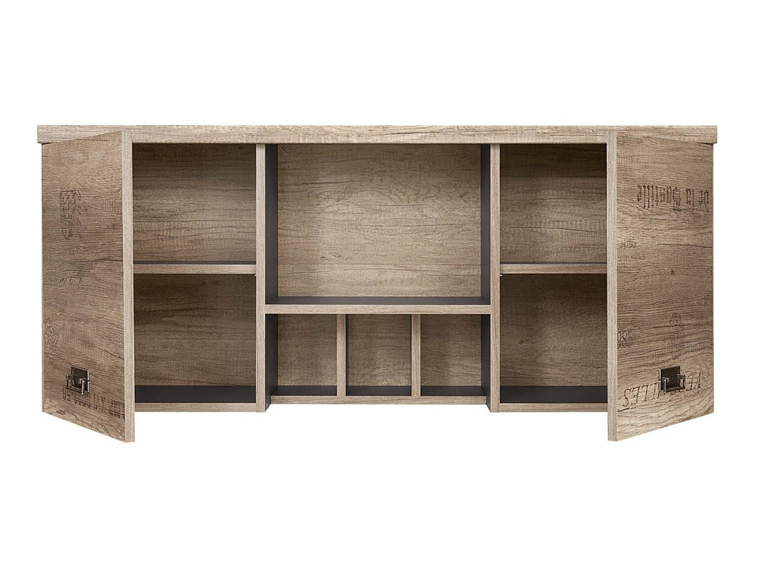 Vægskab Odeveni 102