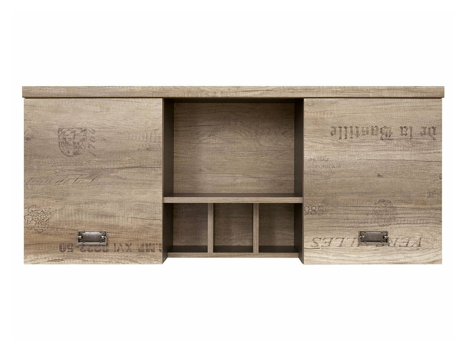 Vægskab Odeveni 102