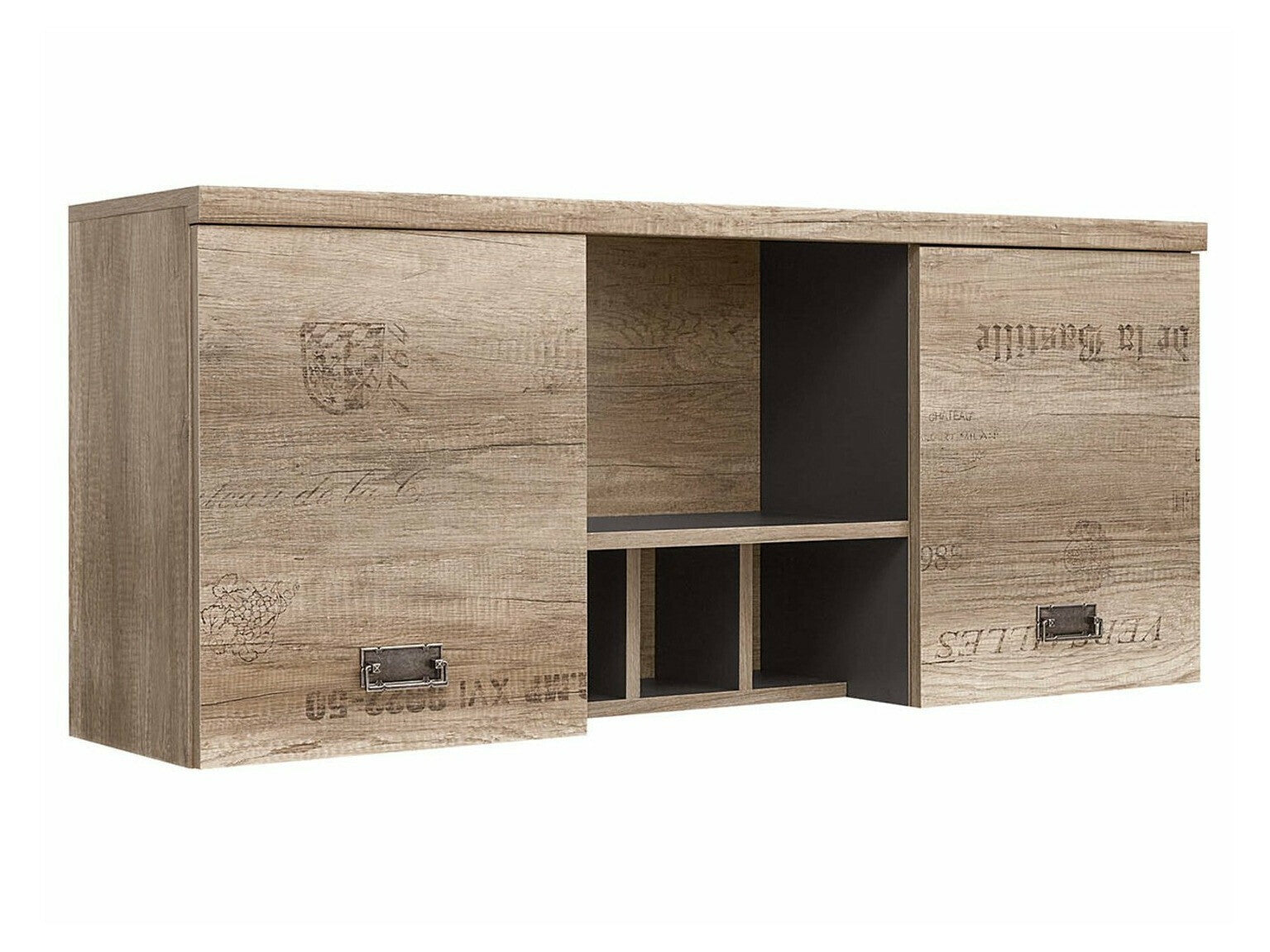 Vægskab Odeveni 102