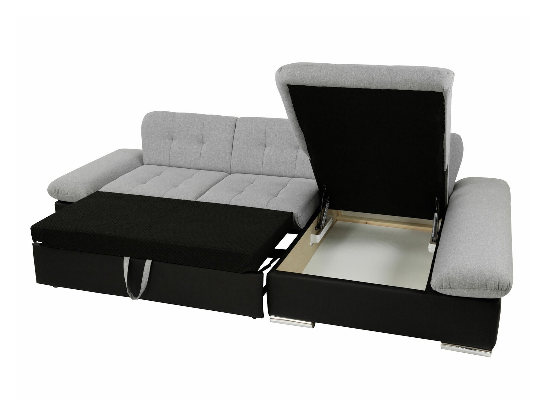 Hjørnesofa Comfivo 250