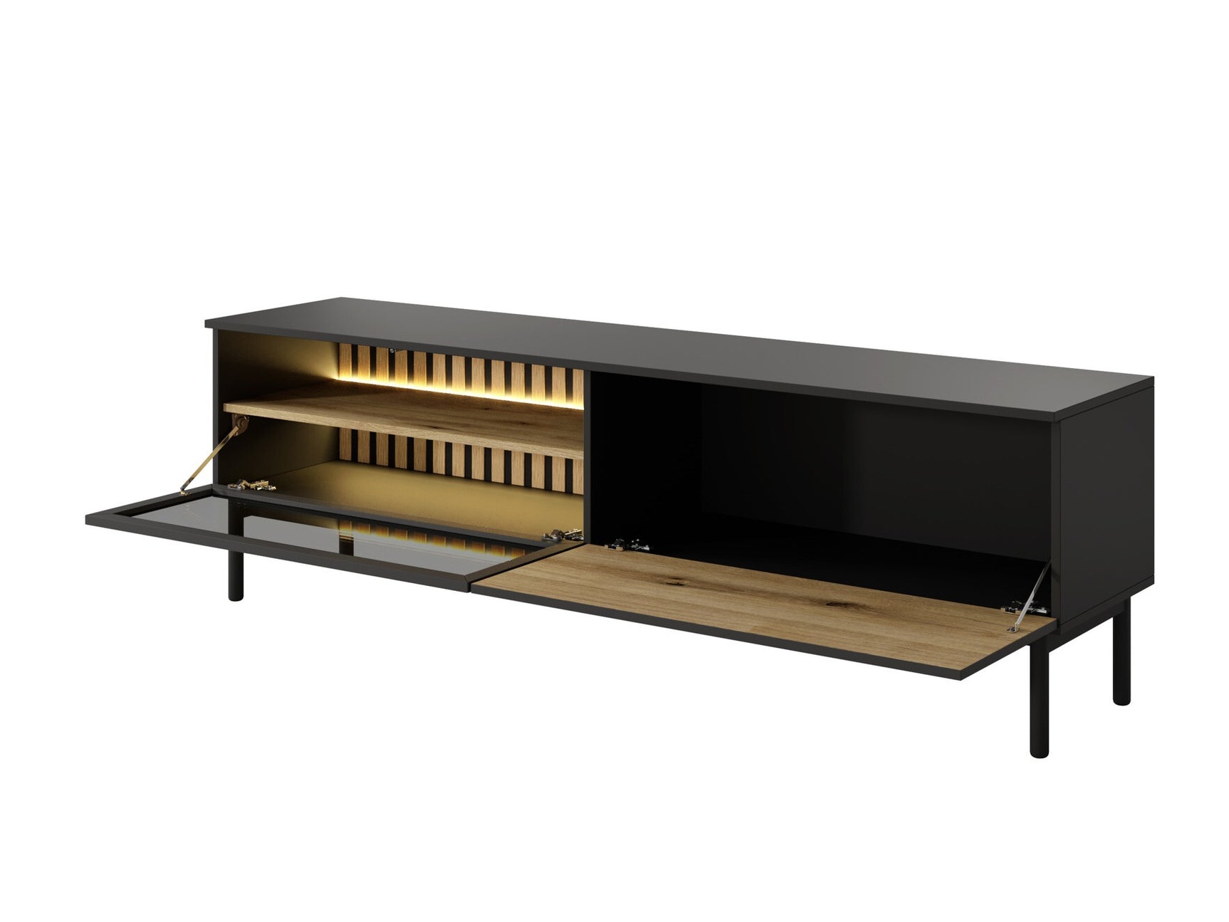 TV-bord Kingston AF105