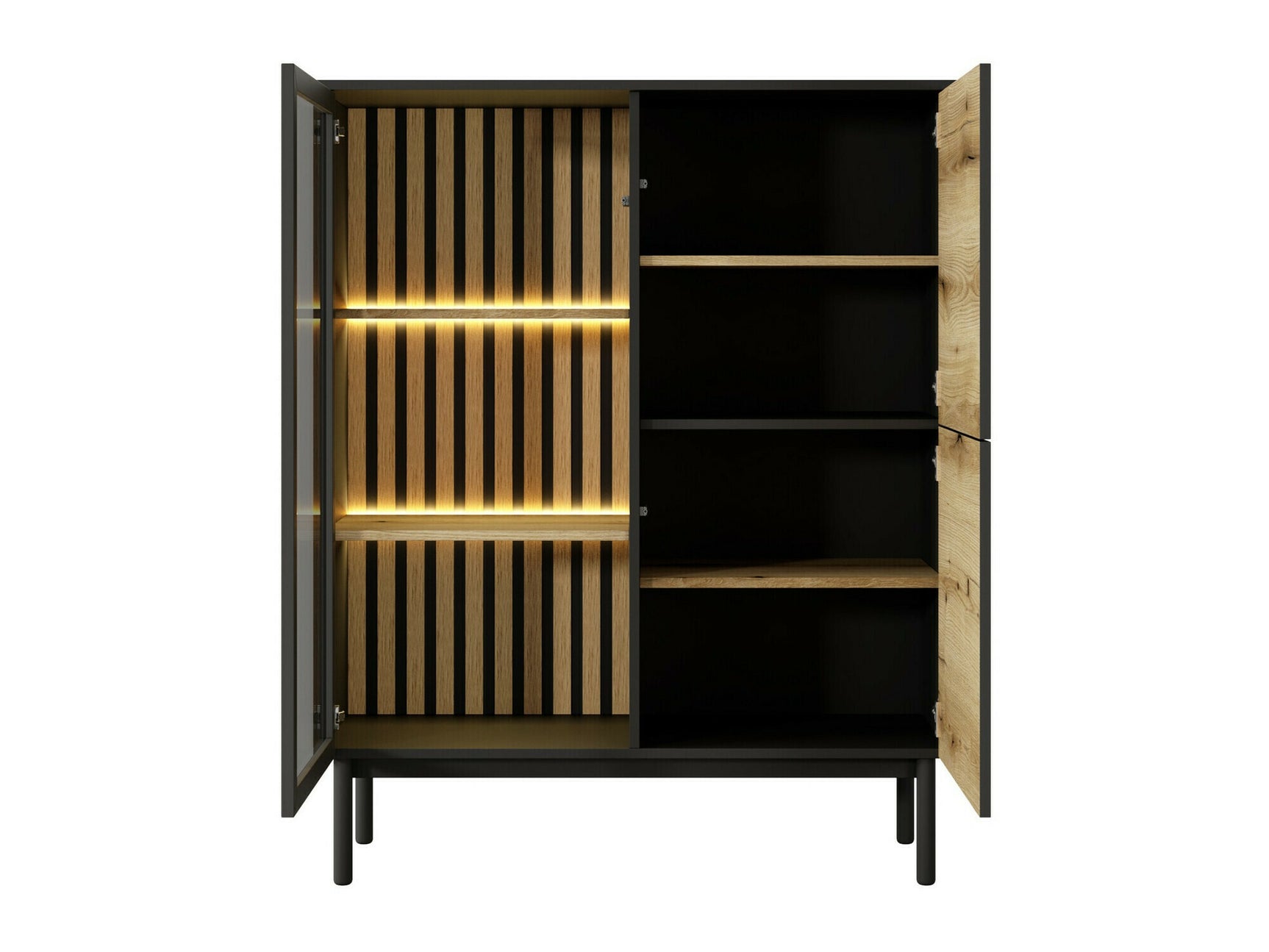 Stuemøbler-sæt Kingston AF108