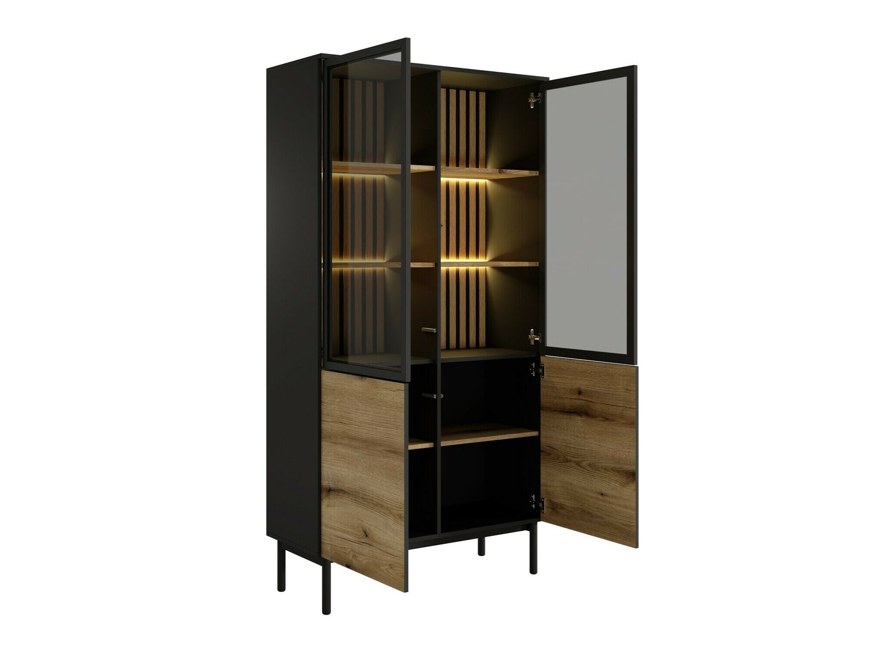 Stuemøbler-sæt Kingston AF109