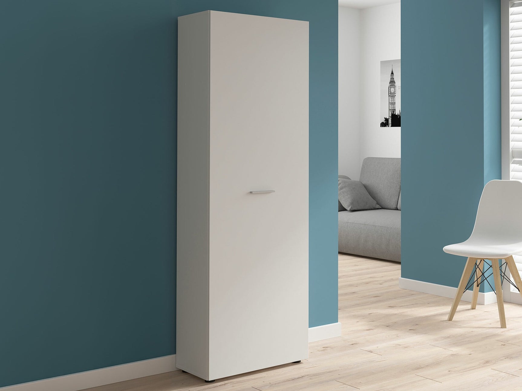 Garderobe Votola 101