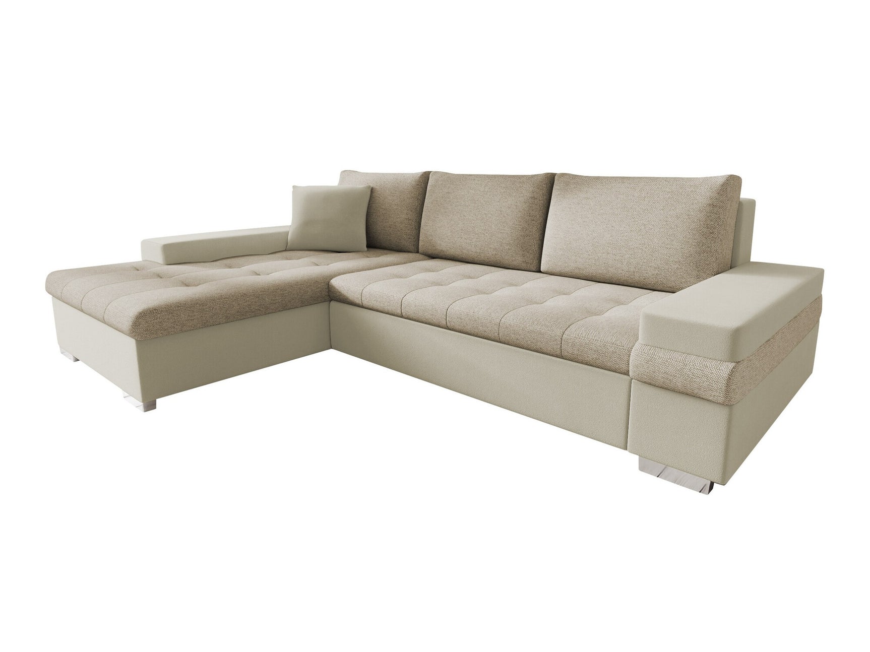 Hjørnesofa Comfivo 121