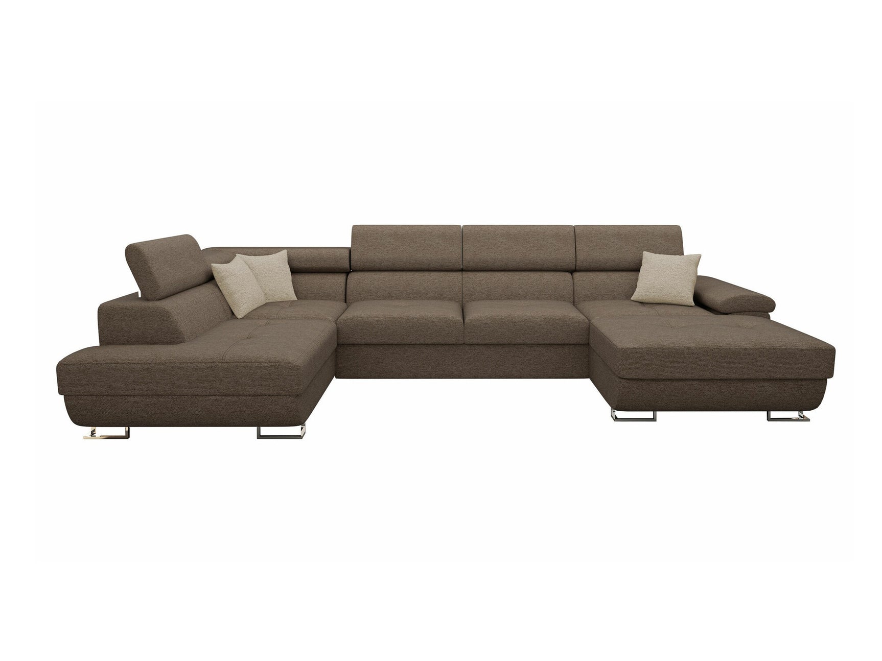 Corner sofa Comfivo 190