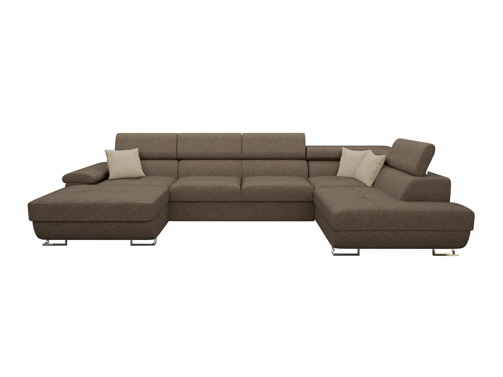 Corner sofa Comfivo 190