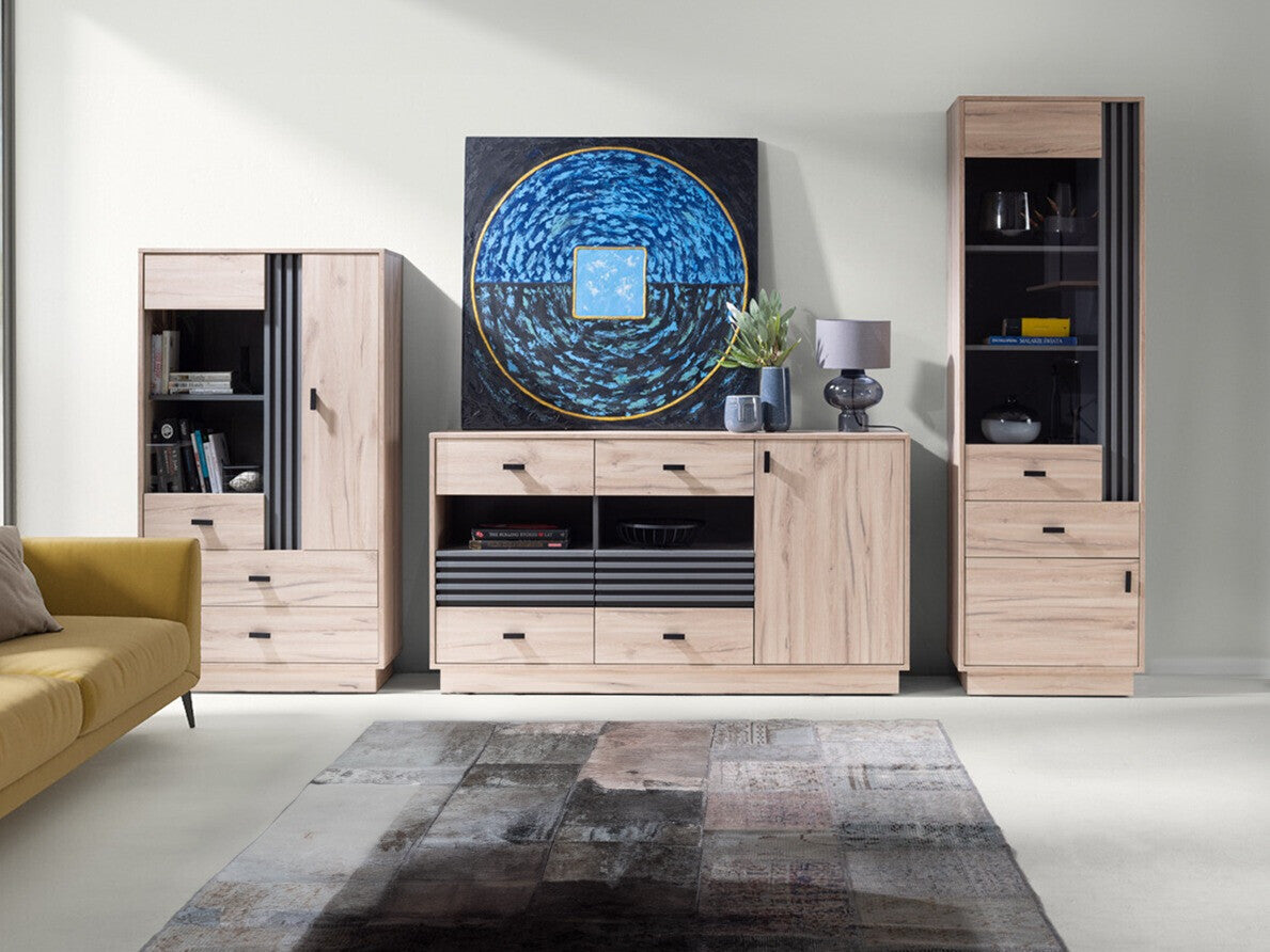 Stuemøbler-sæt Omaha V113