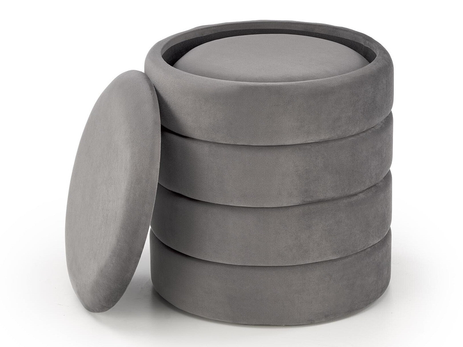 Sæt puffer Houston 1780