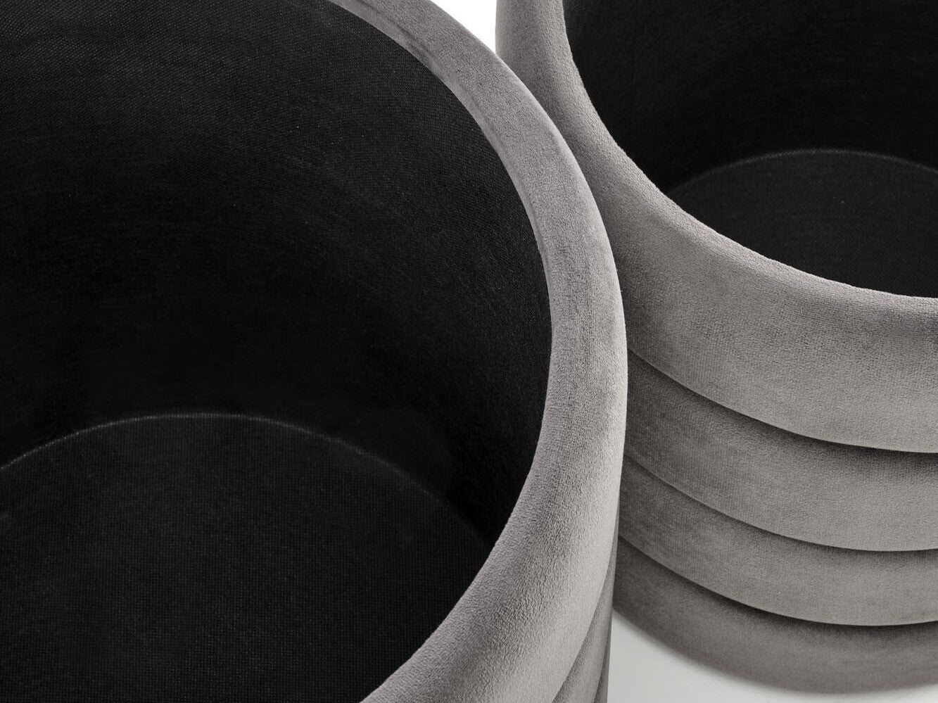 Sæt puffer Houston 1780