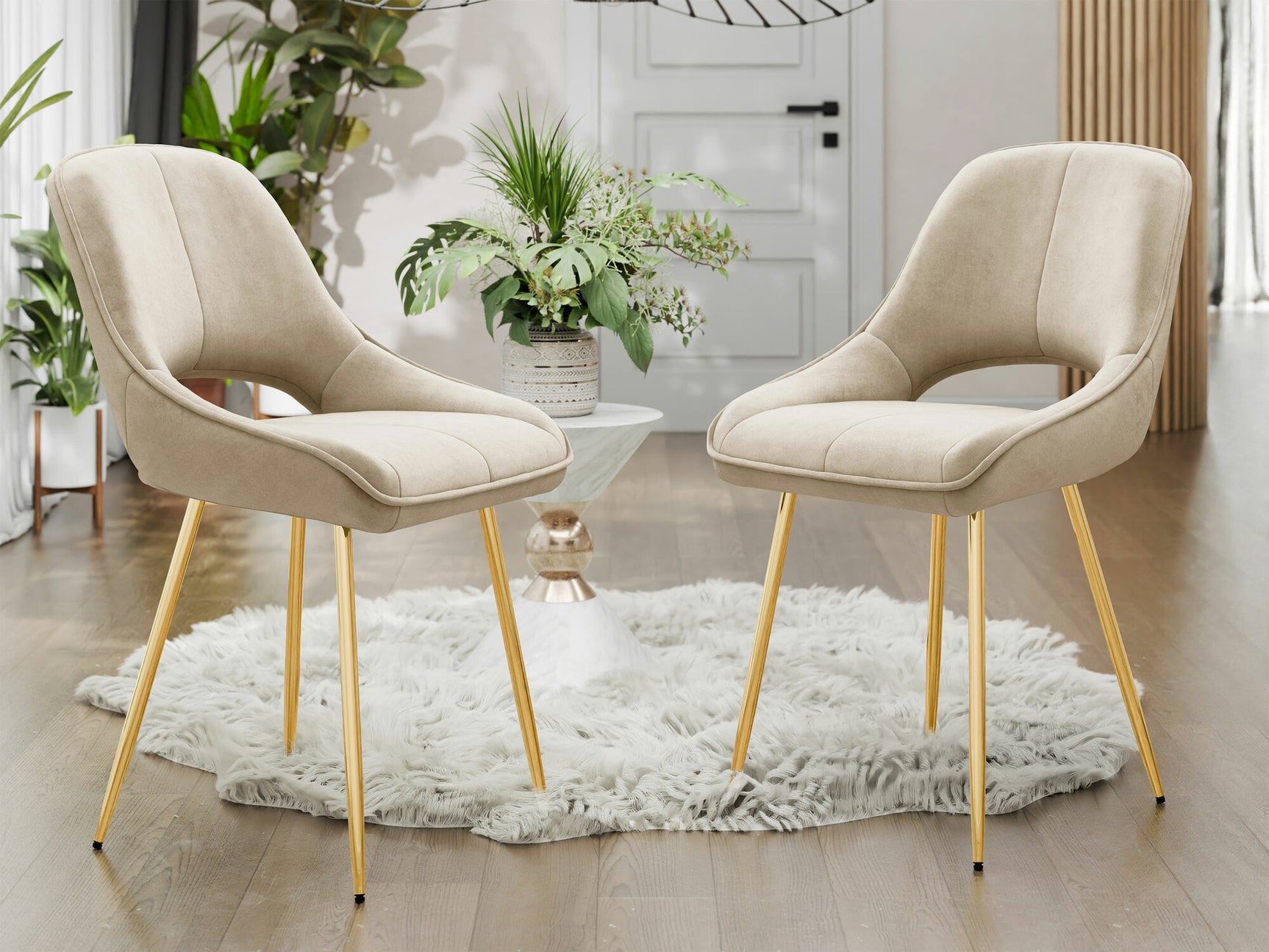 Stolesæt Miramar 147