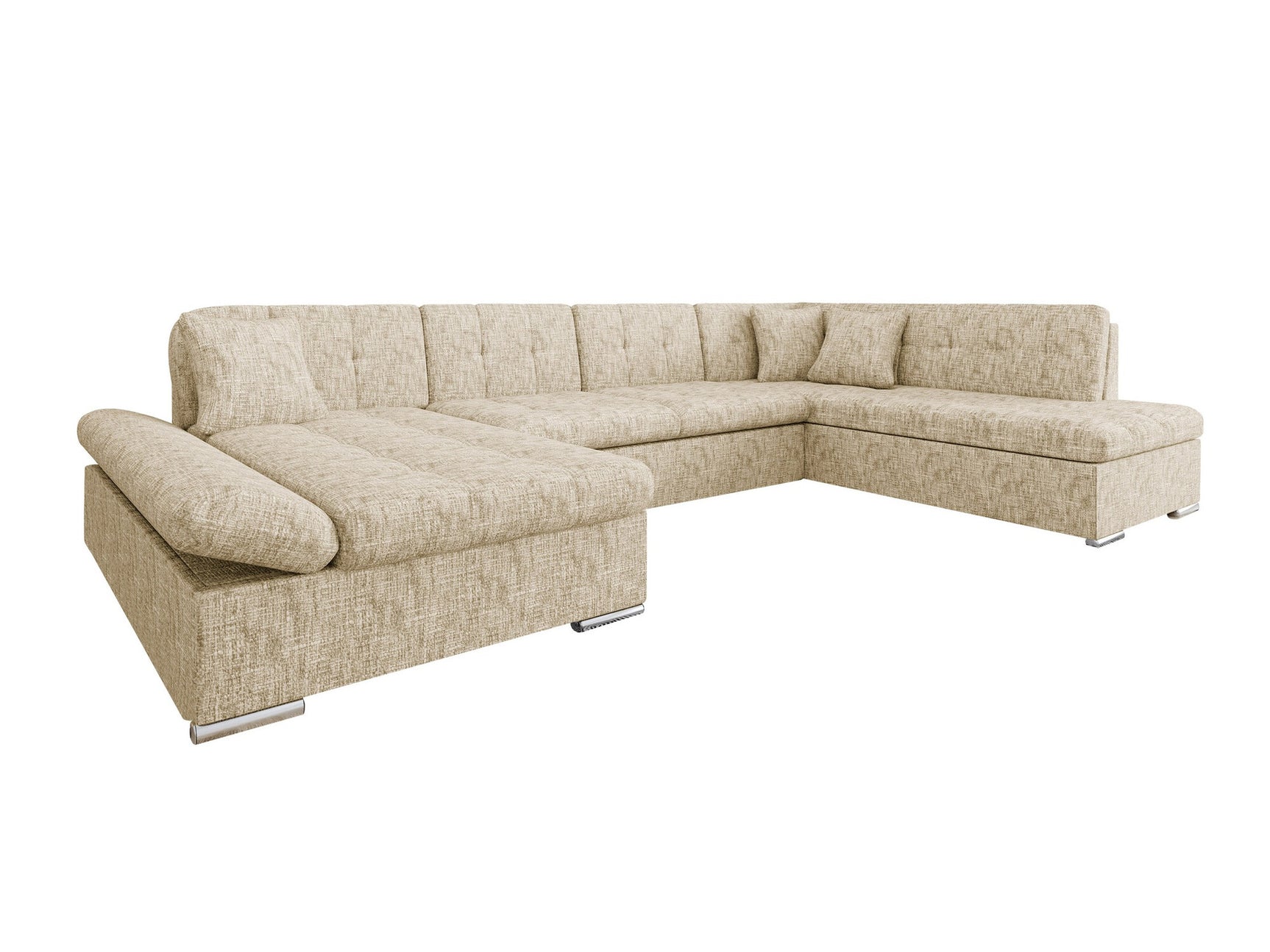 Hjørnesofa Comfivo 173
