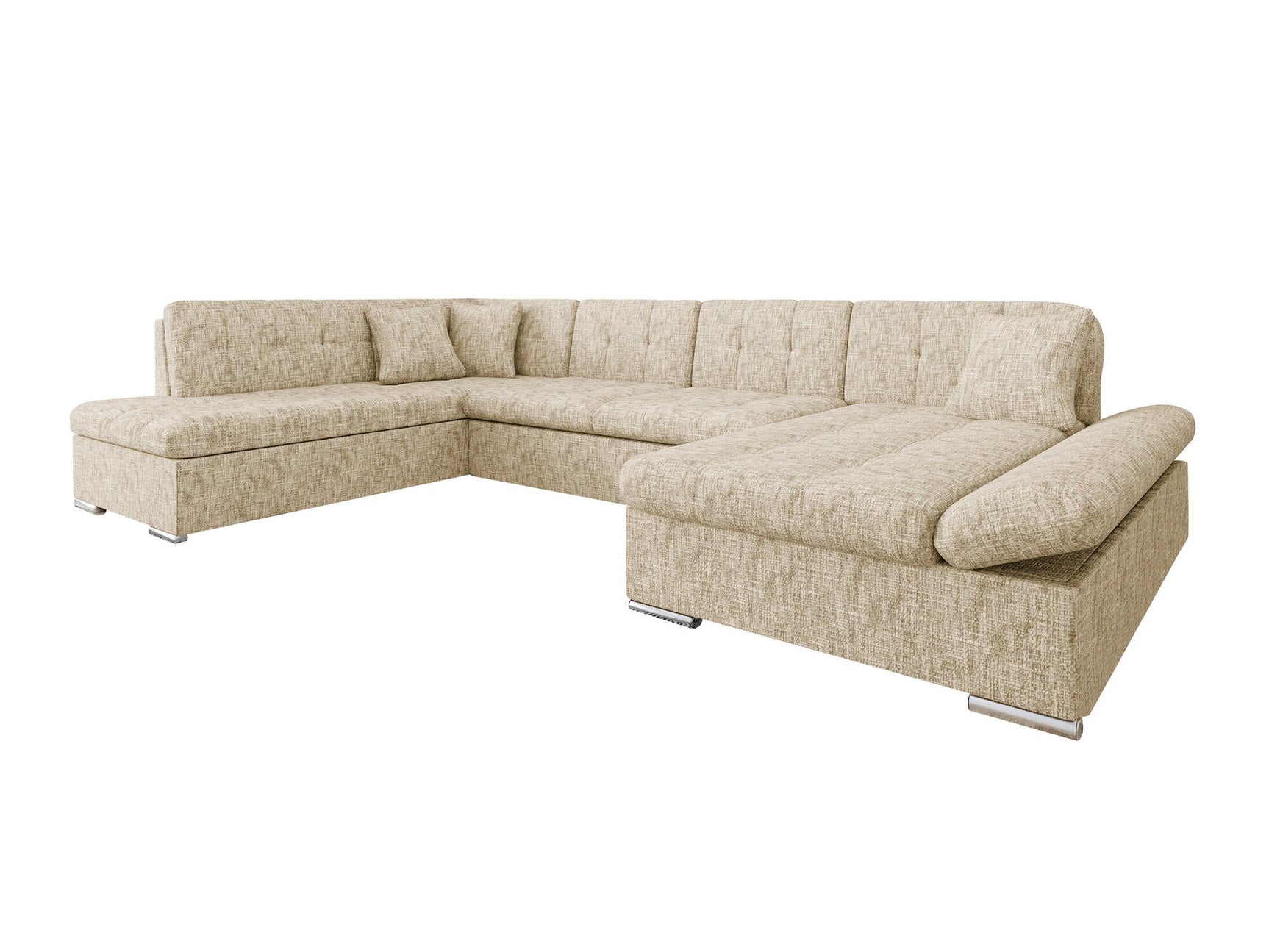 Hjørnesofa Comfivo 173