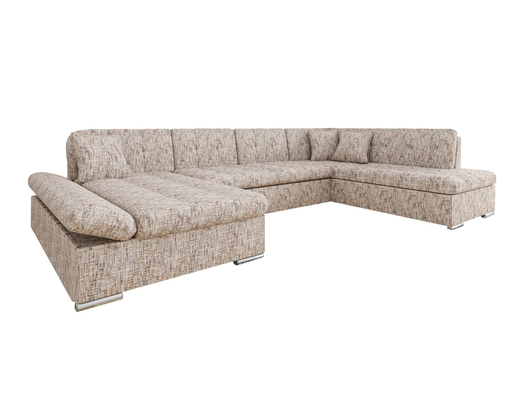 Hjørnesofa Comfivo 173