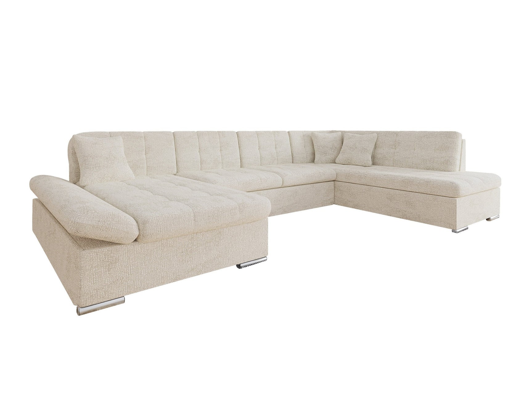 Hjørnesofa Comfivo 173