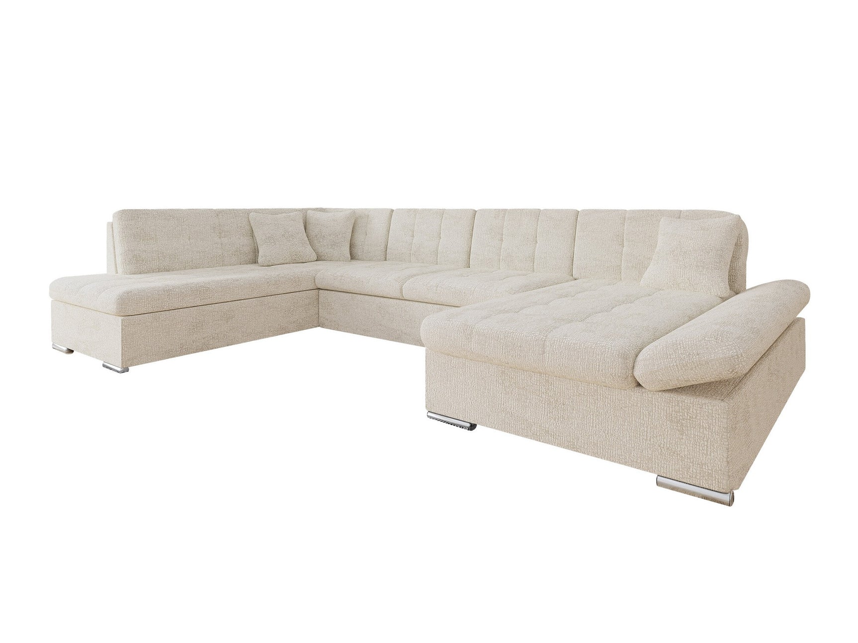 Hjørnesofa Comfivo 173